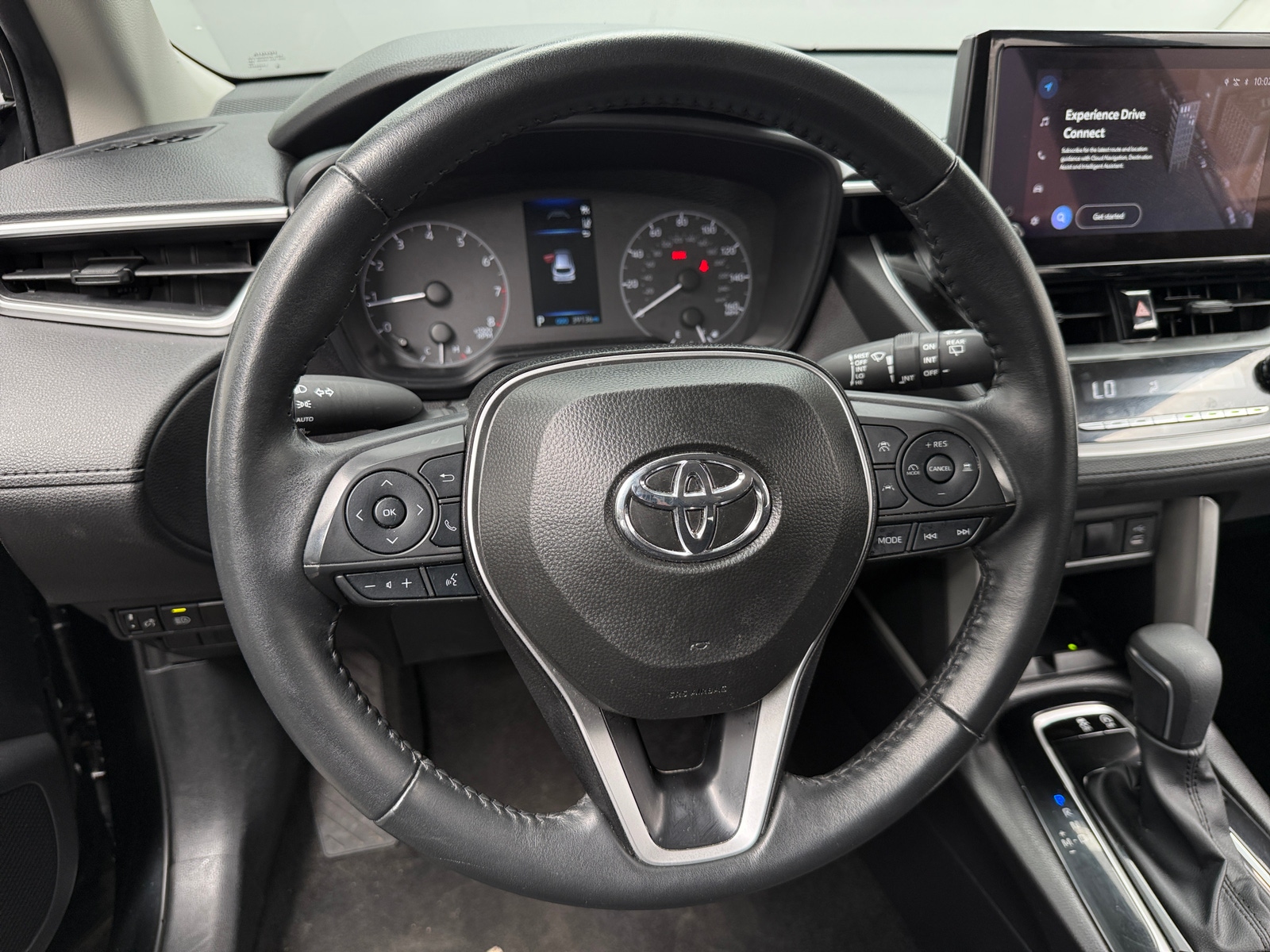 Thumbnail: 2025 Toyota Corolla Cross - 5