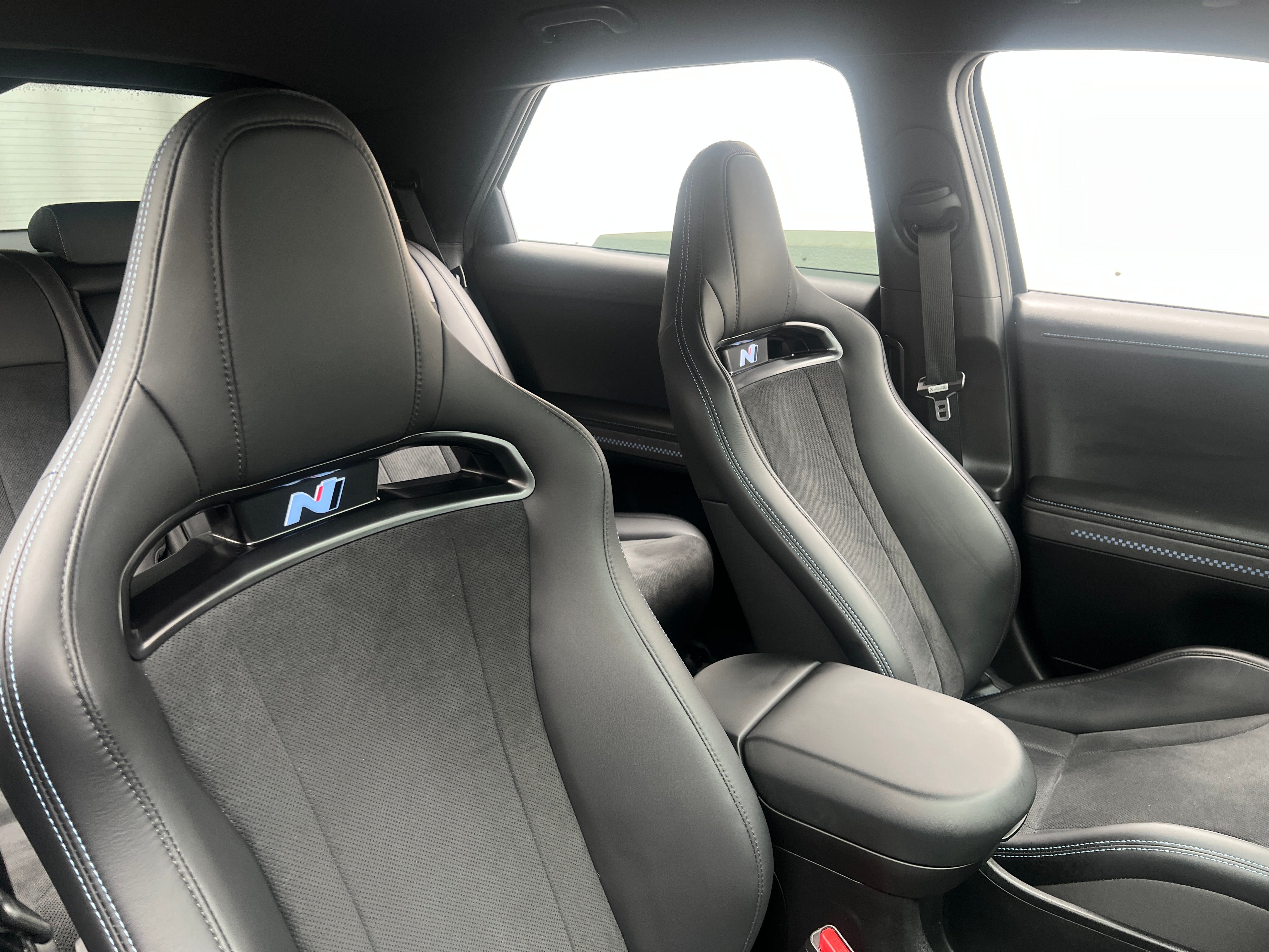 2025 Hyundai IONIQ 5 N