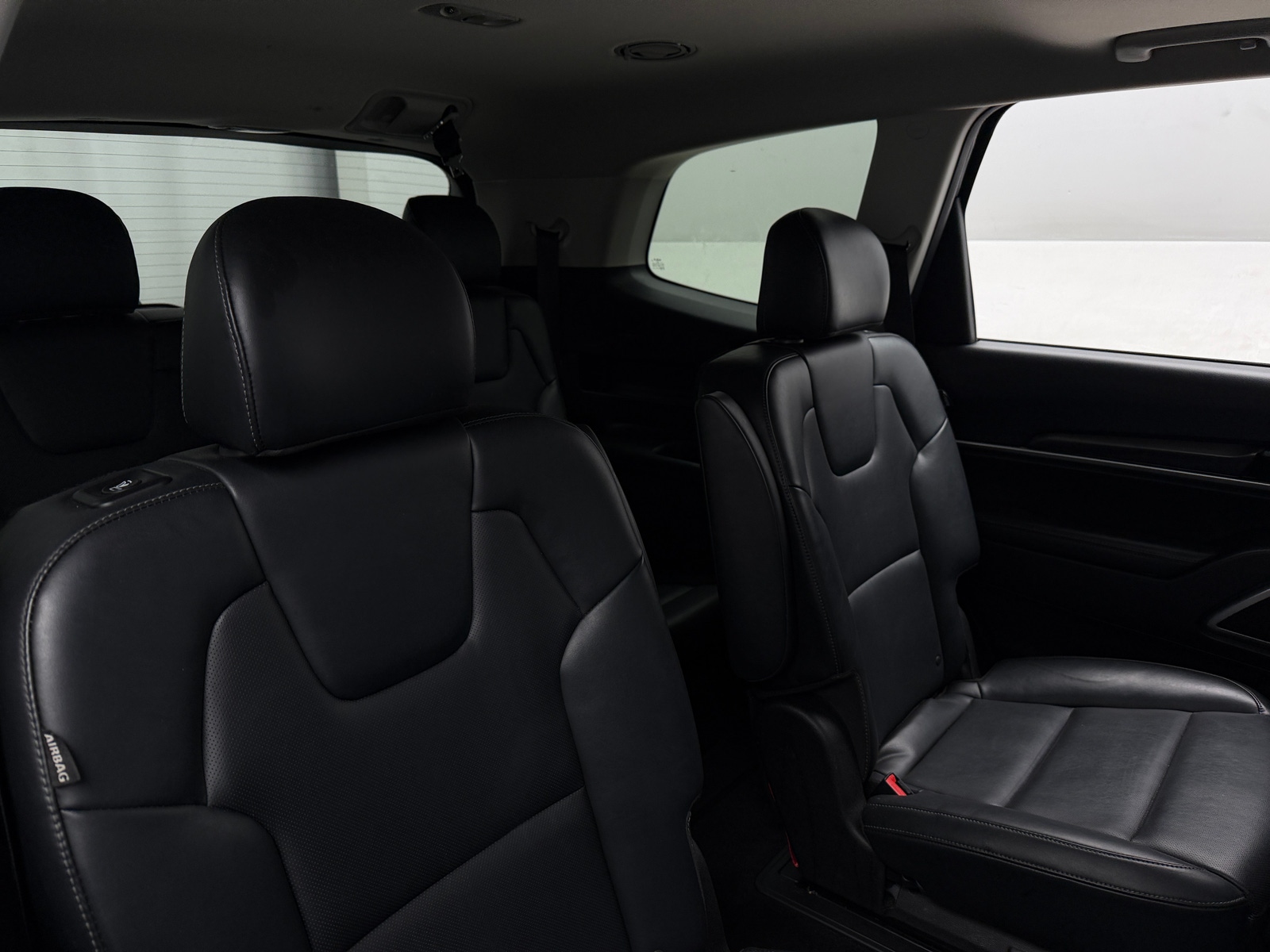Thumbnail: 2025 Kia Telluride - 5
