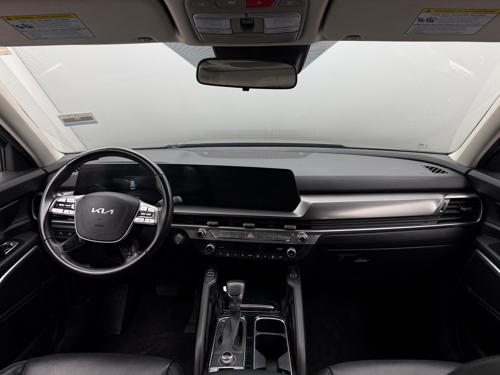 Thumbnail: 2025 Kia Telluride - 2