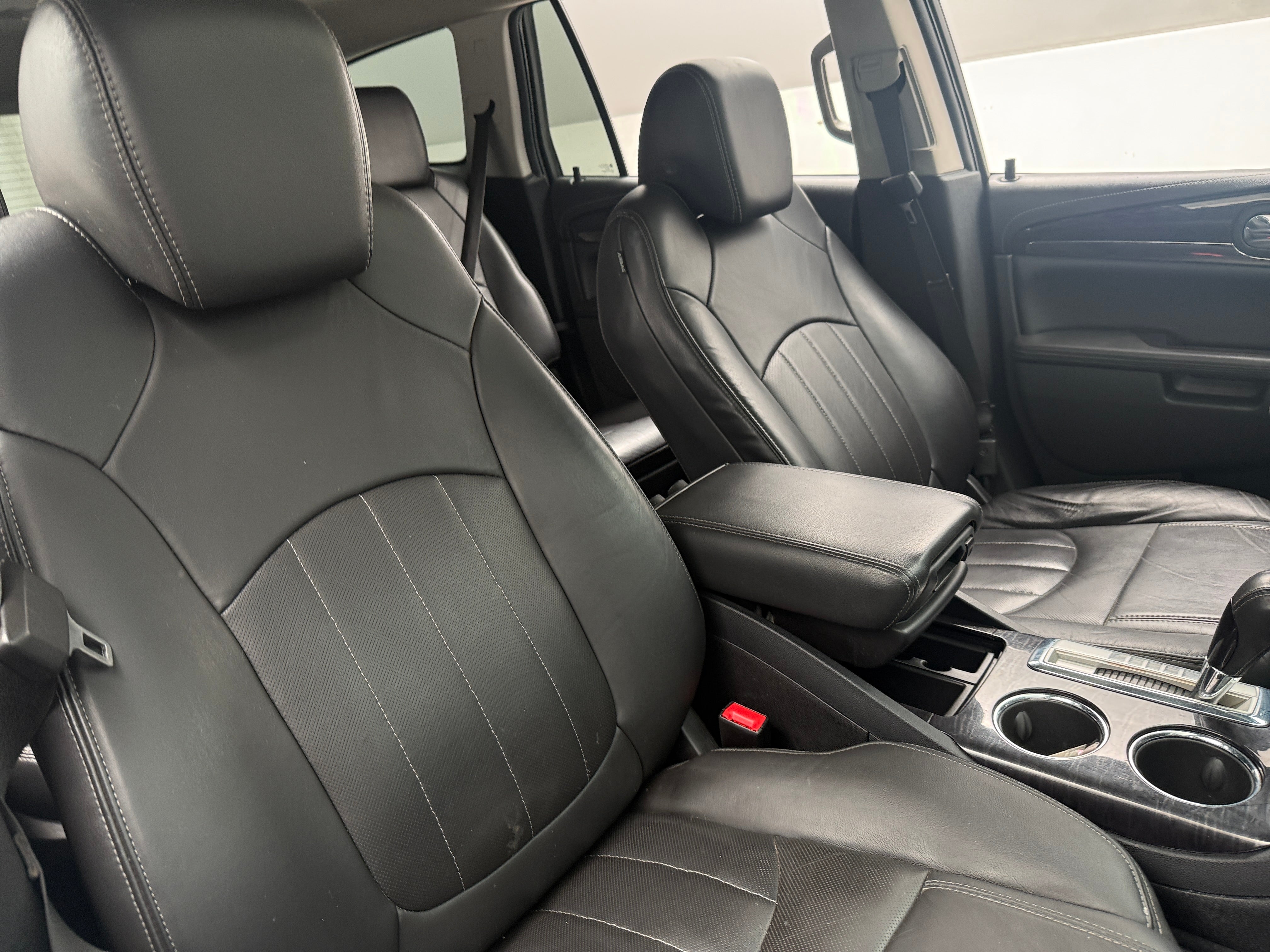 2016 Buick Enclave Leather - Photo 3