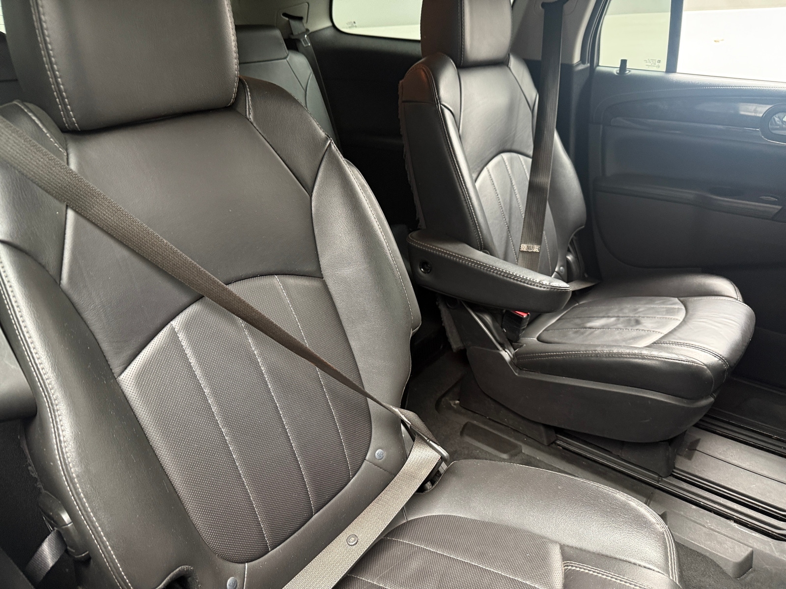 Thumbnail: 2016 Buick Enclave - 5