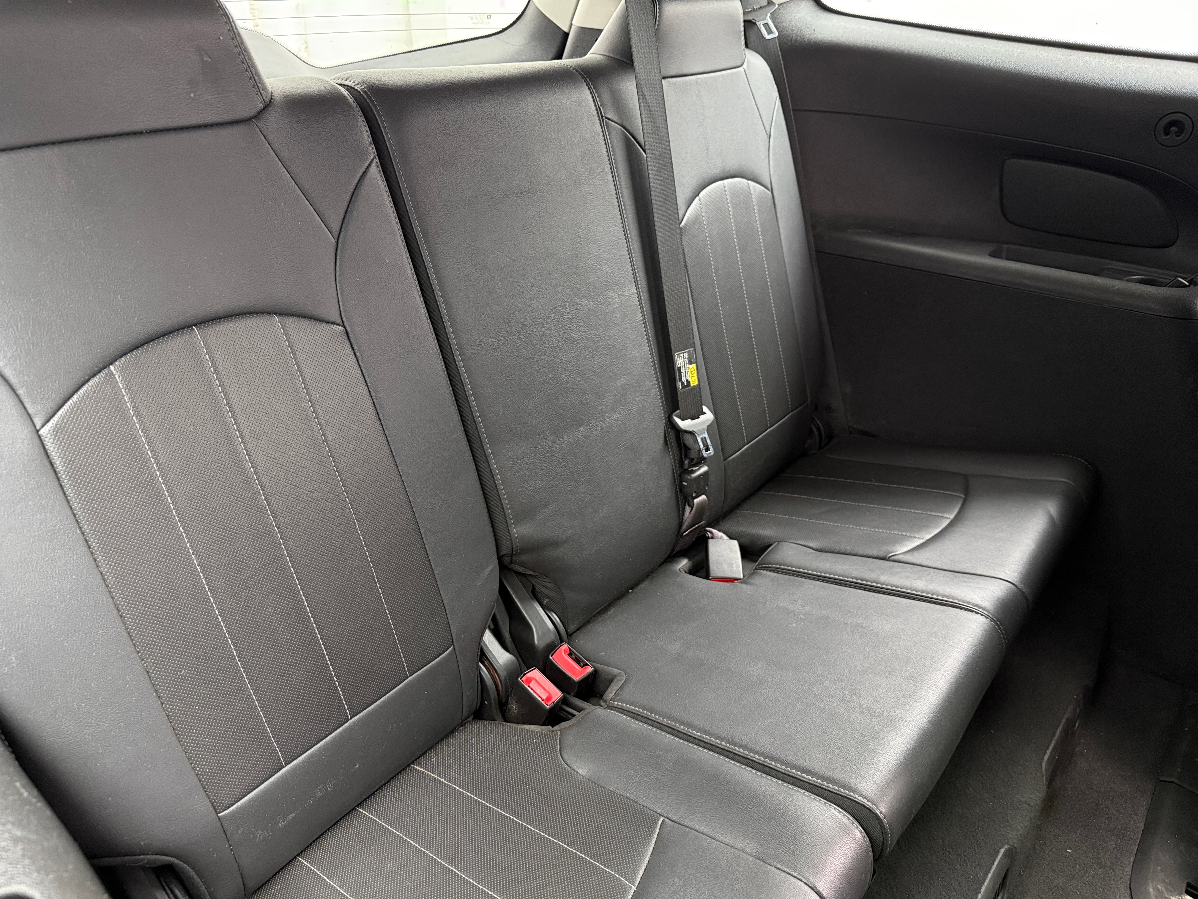 2016 Buick Enclave Leather - Photo 6