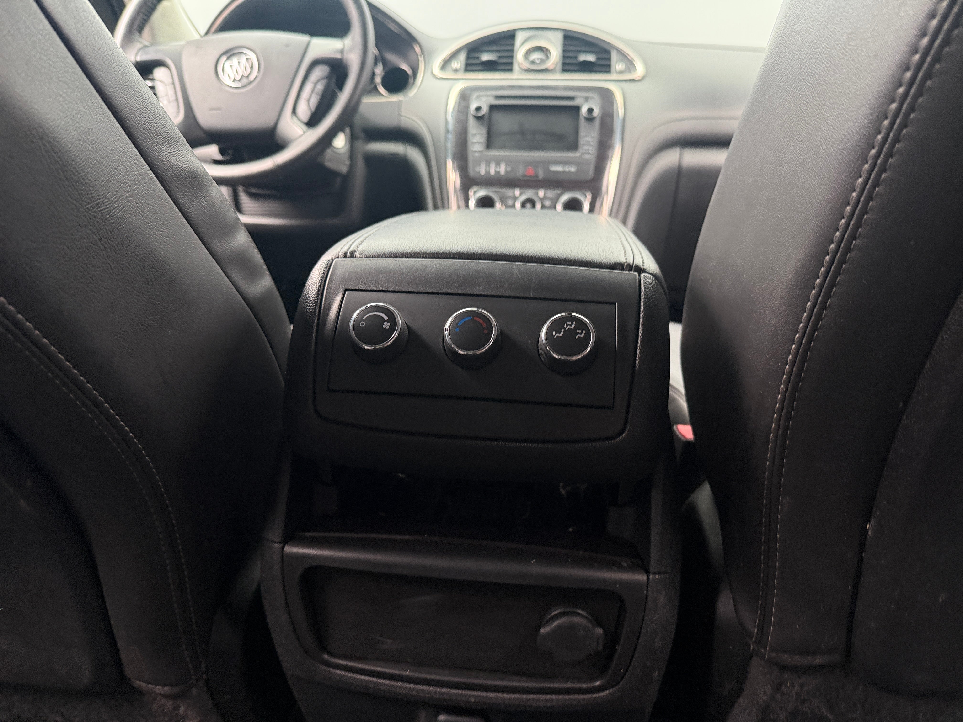2016 Buick Enclave Leather - Photo 7