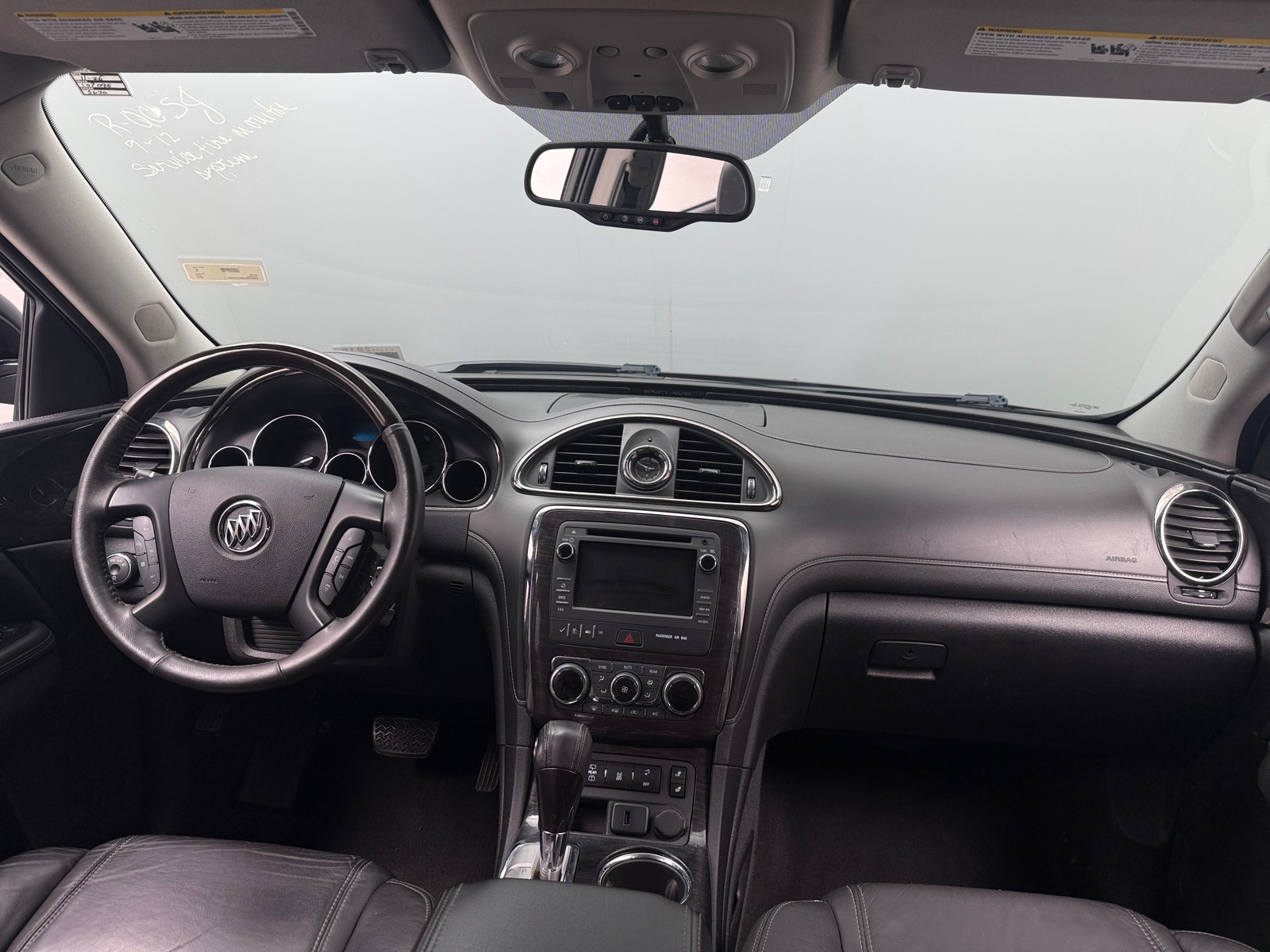 Thumbnail: 2016 Buick Enclave - 2