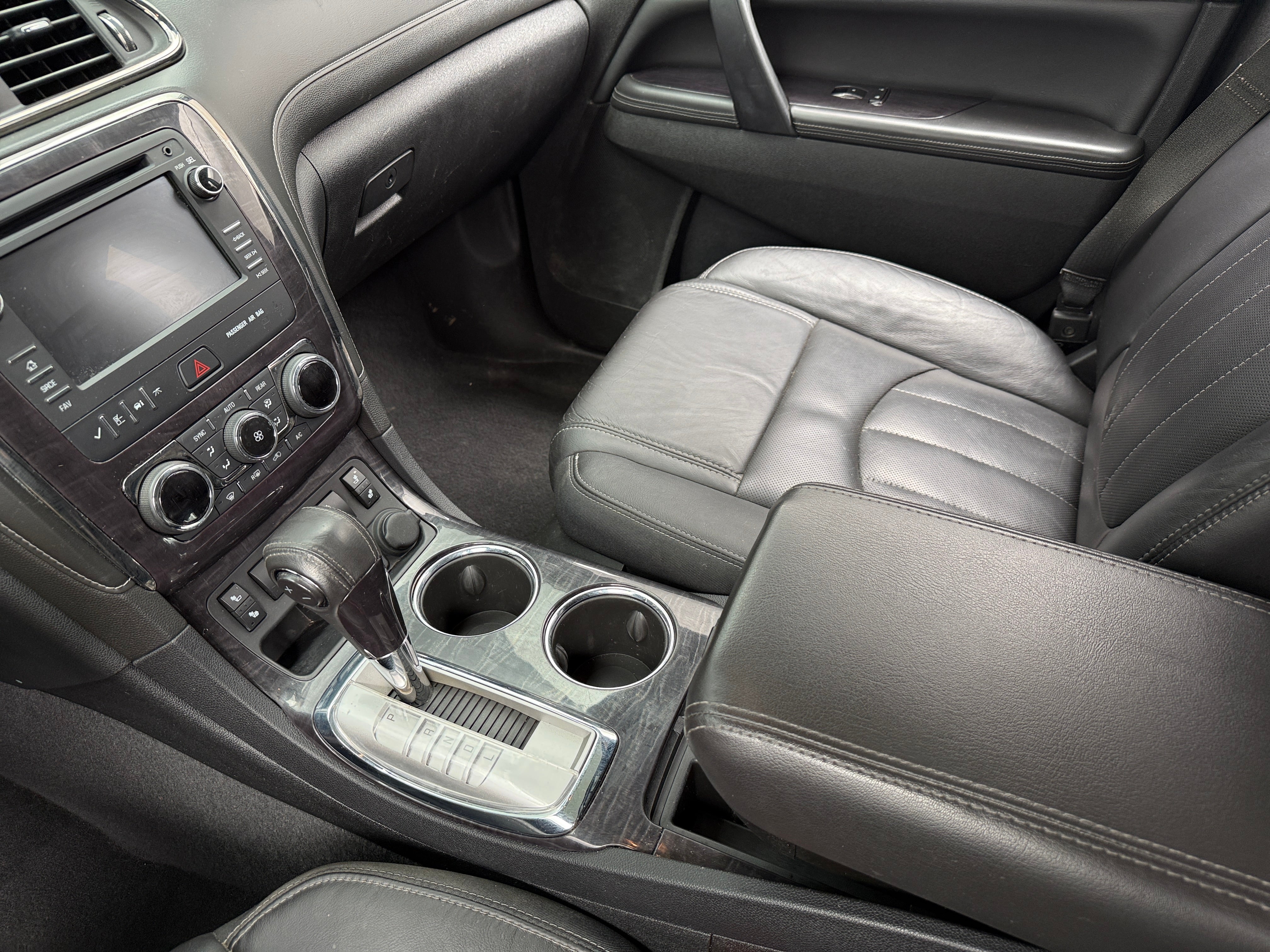 2016 Buick Enclave Leather - Photo 9