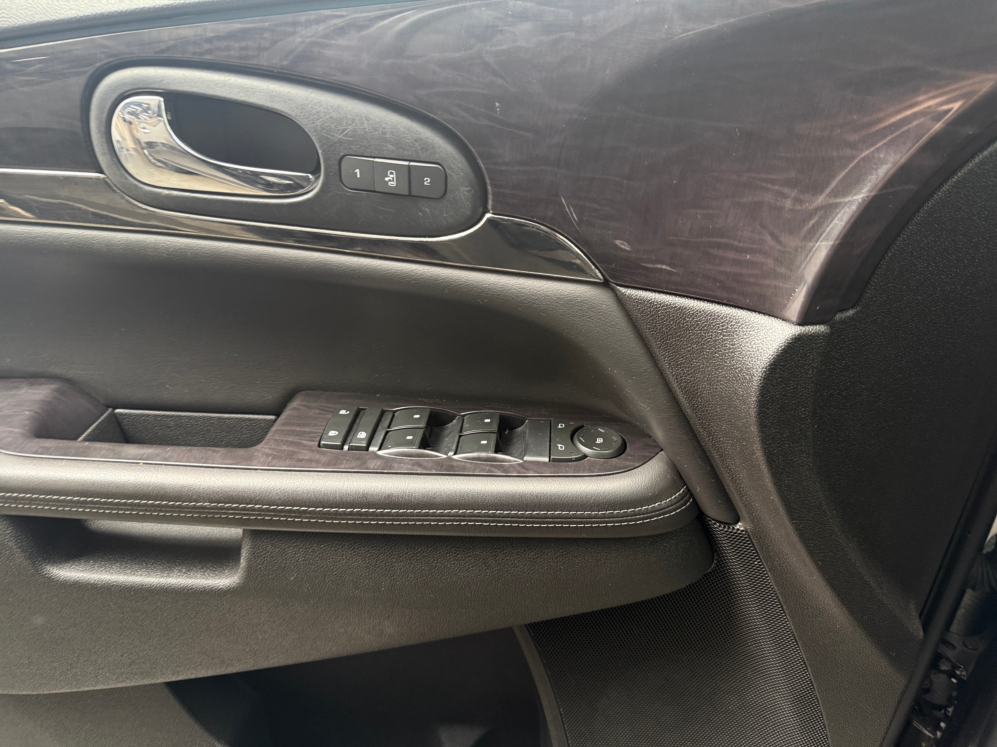 2016 Buick Enclave Leather - Photo 11