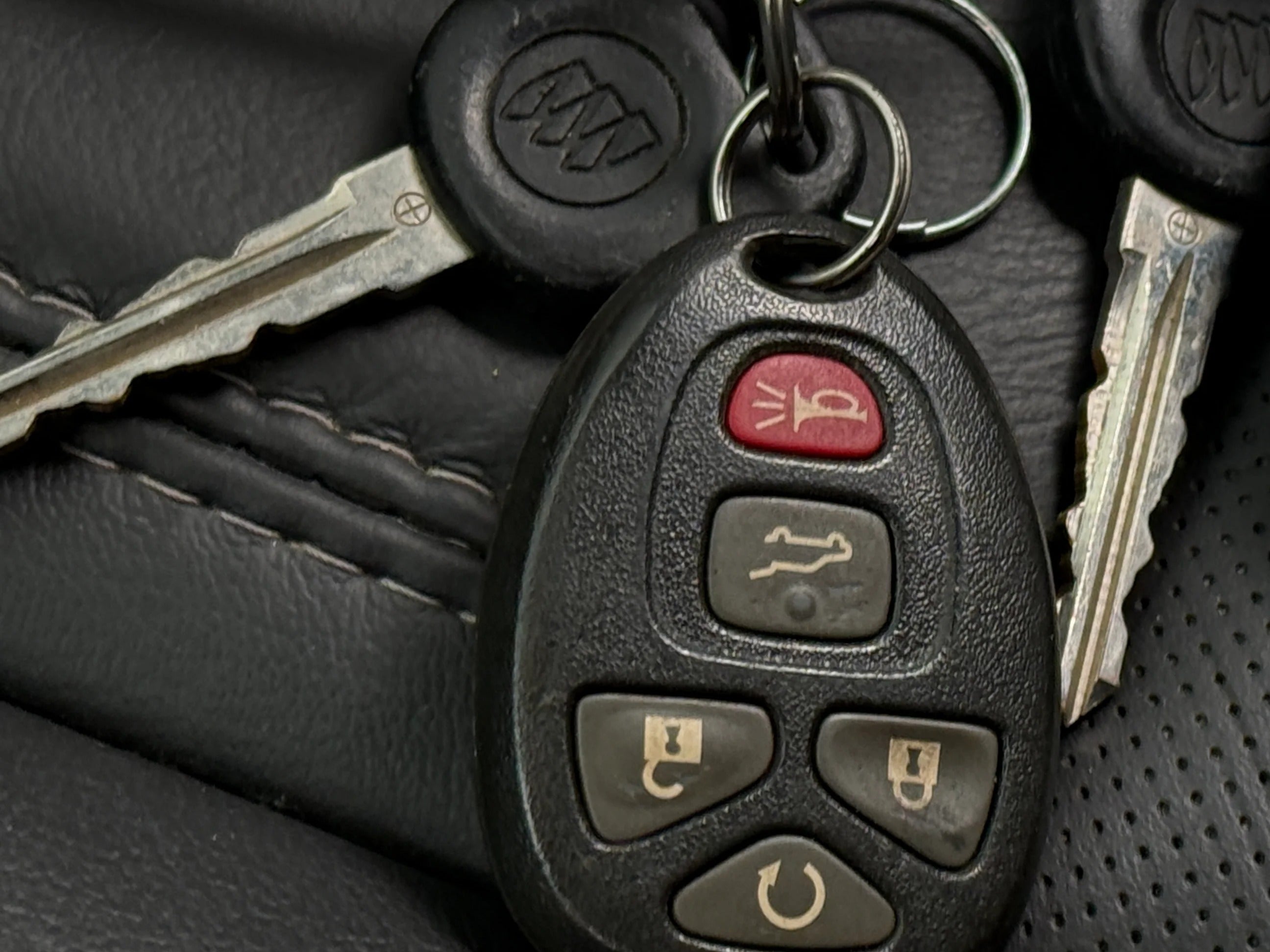 2016 Buick Enclave Leather - Photo 12