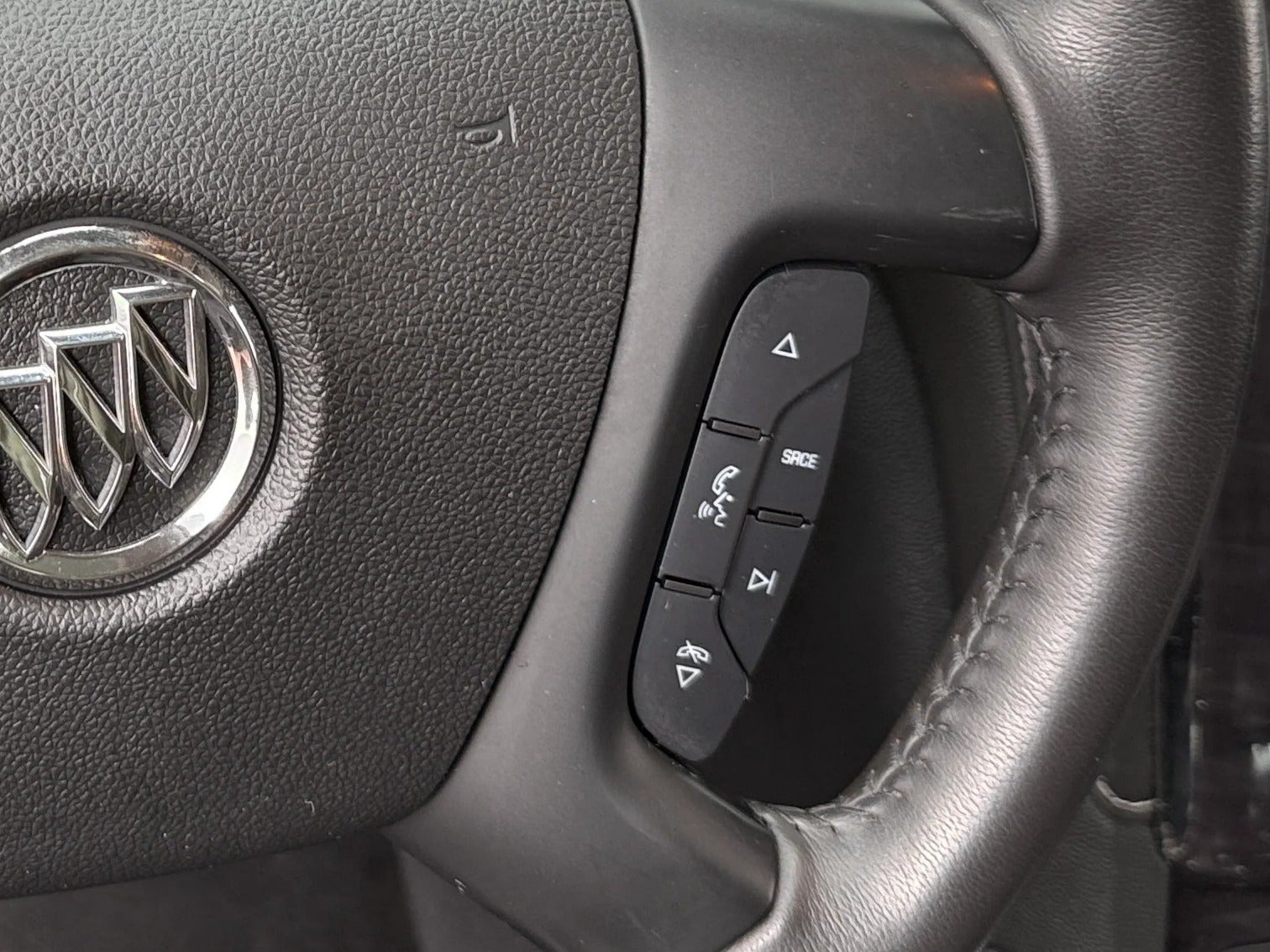 2016 Buick Enclave Leather - Photo 22