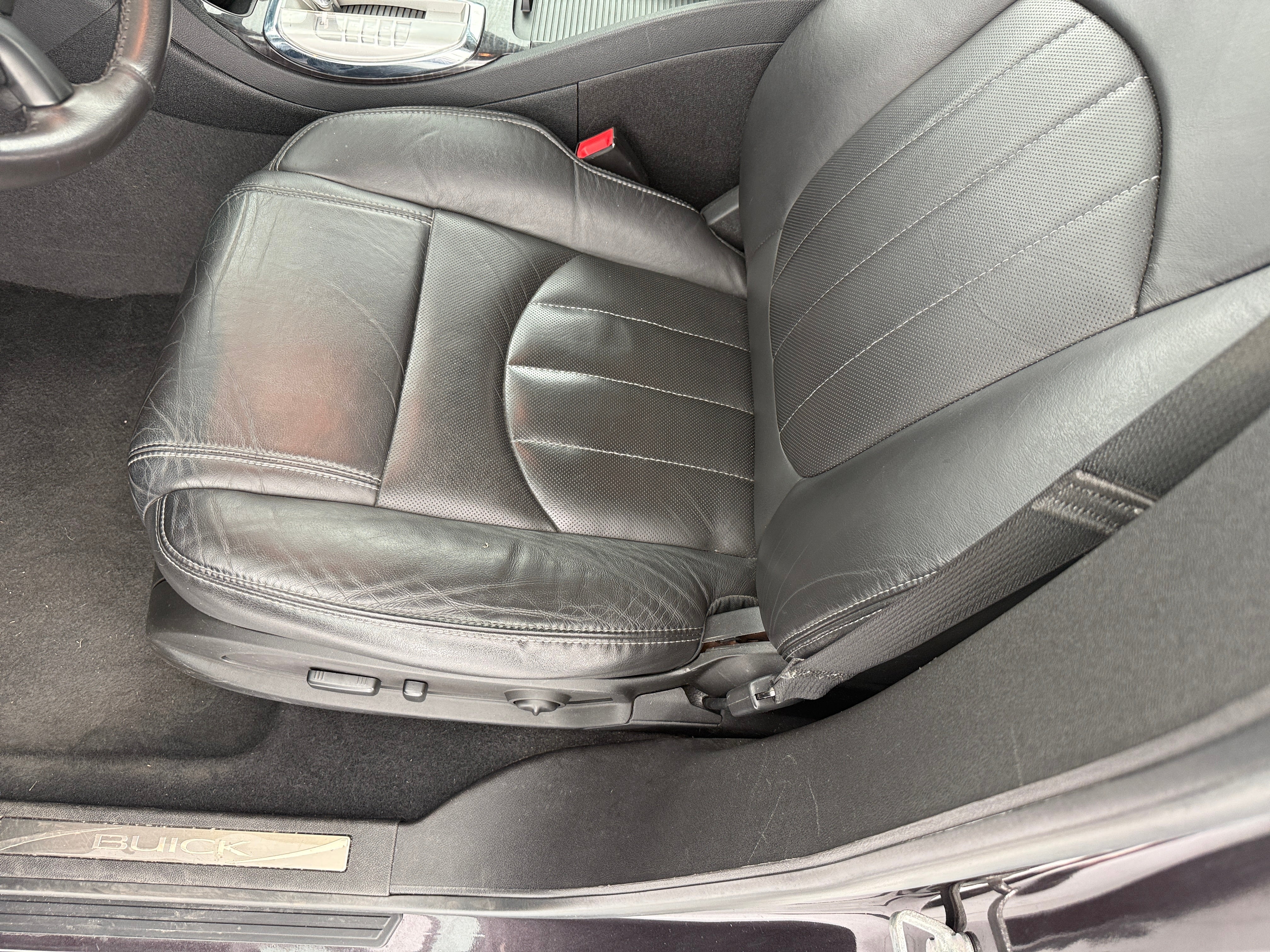2016 Buick Enclave Leather - Photo 28