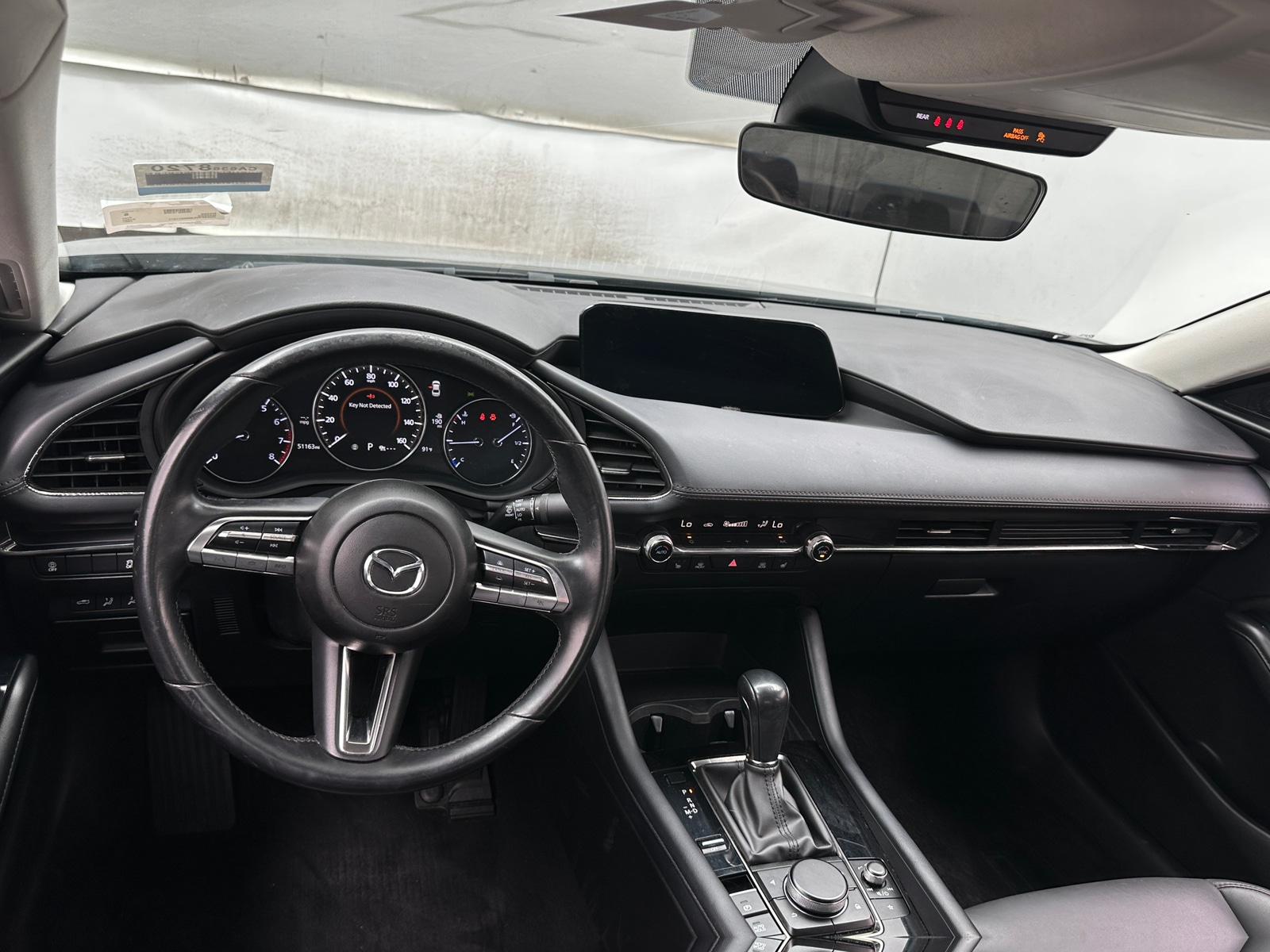 Thumbnail: 2022 Mazda Mazda3 - 2