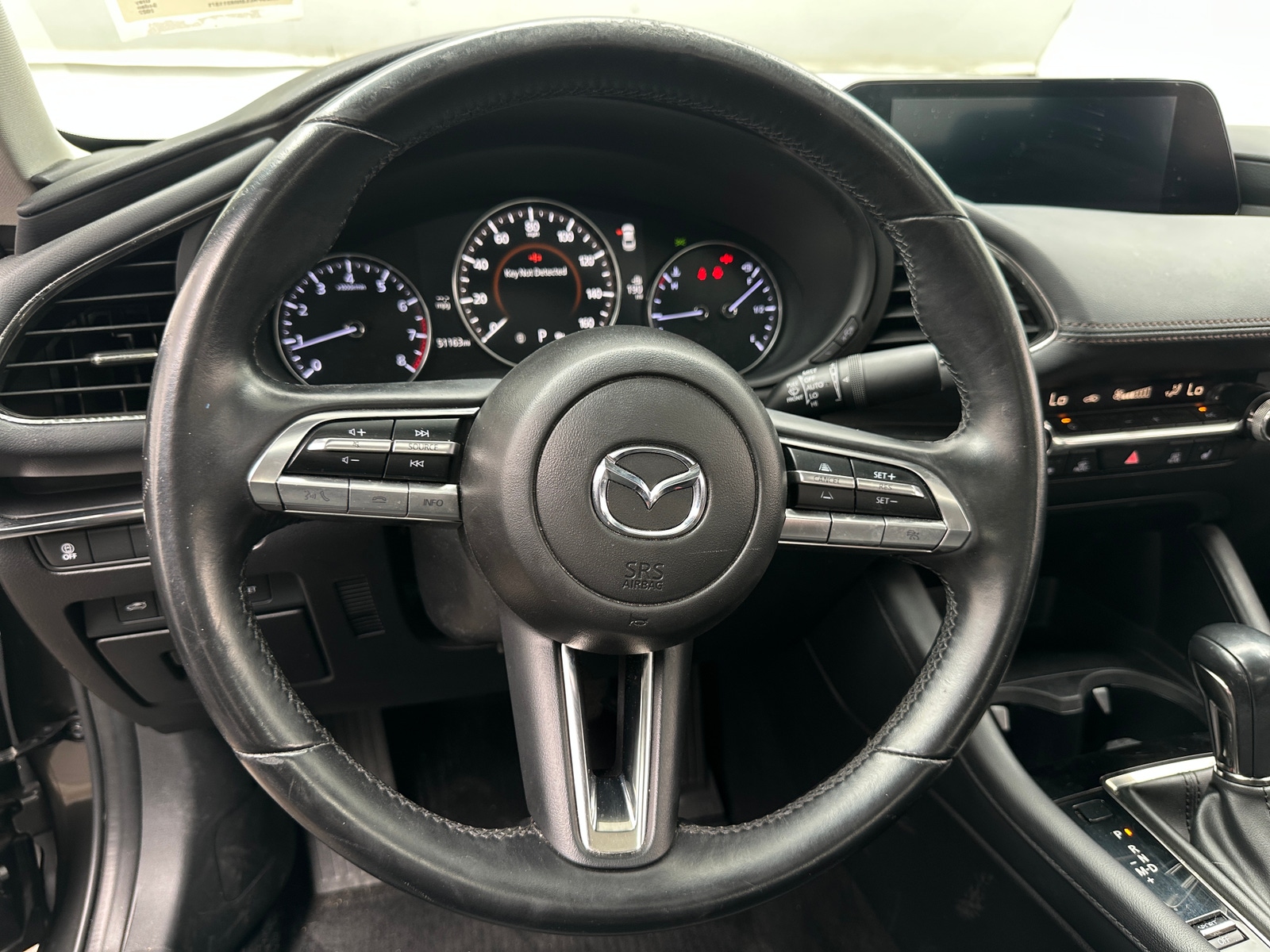 Thumbnail: 2022 Mazda Mazda3 - 4