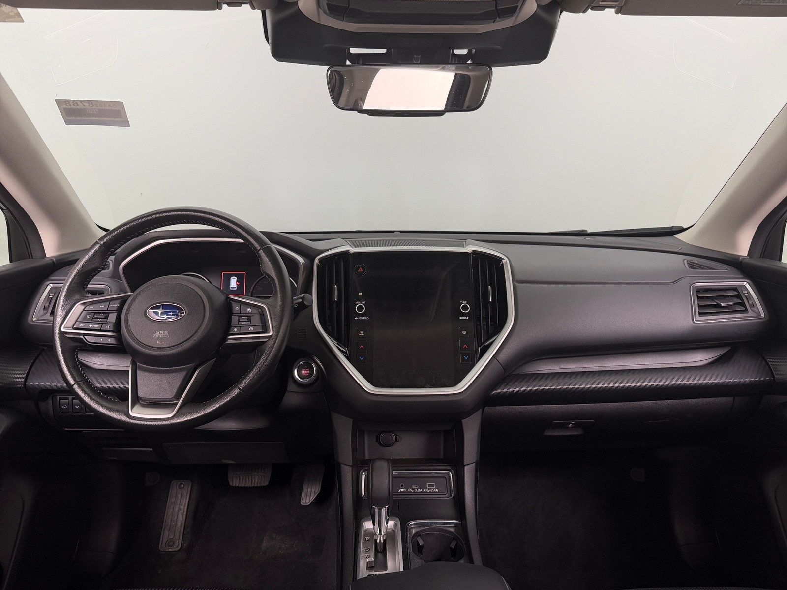 Thumbnail: 2023 Subaru Ascent - 3