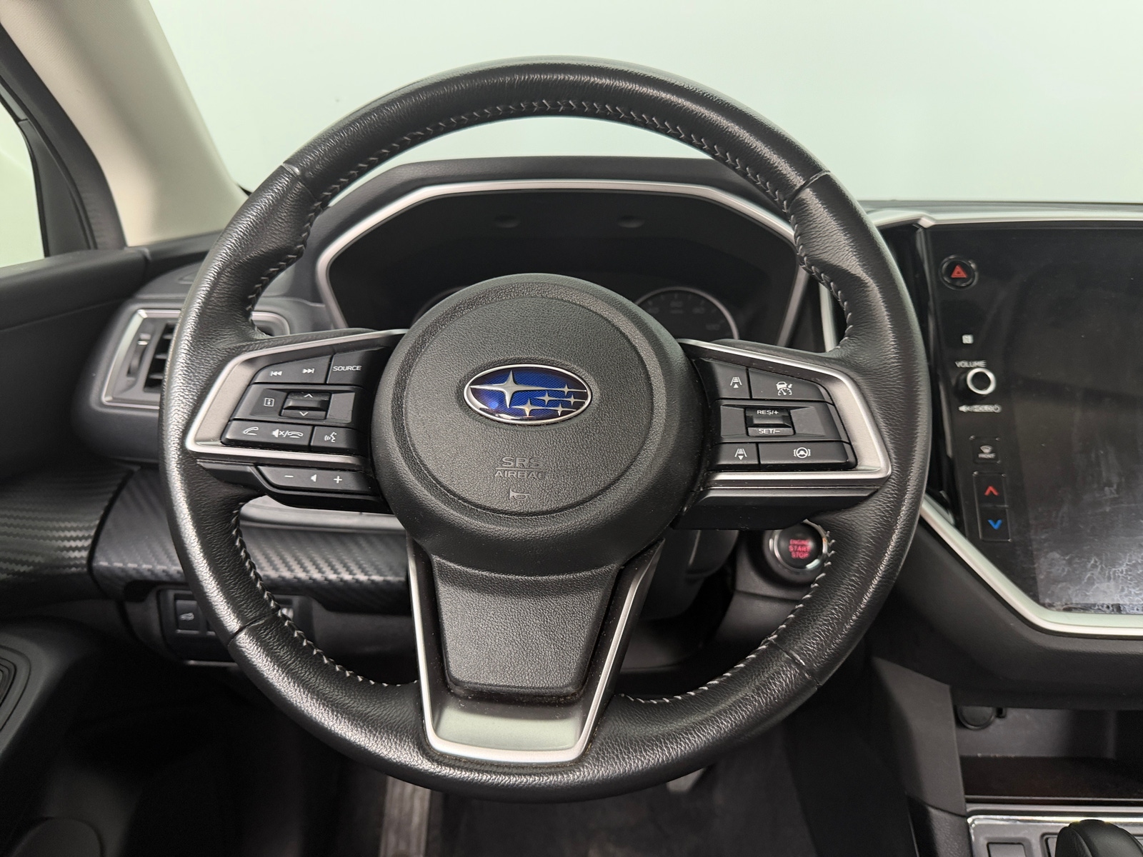 Thumbnail: 2023 Subaru Ascent - 5