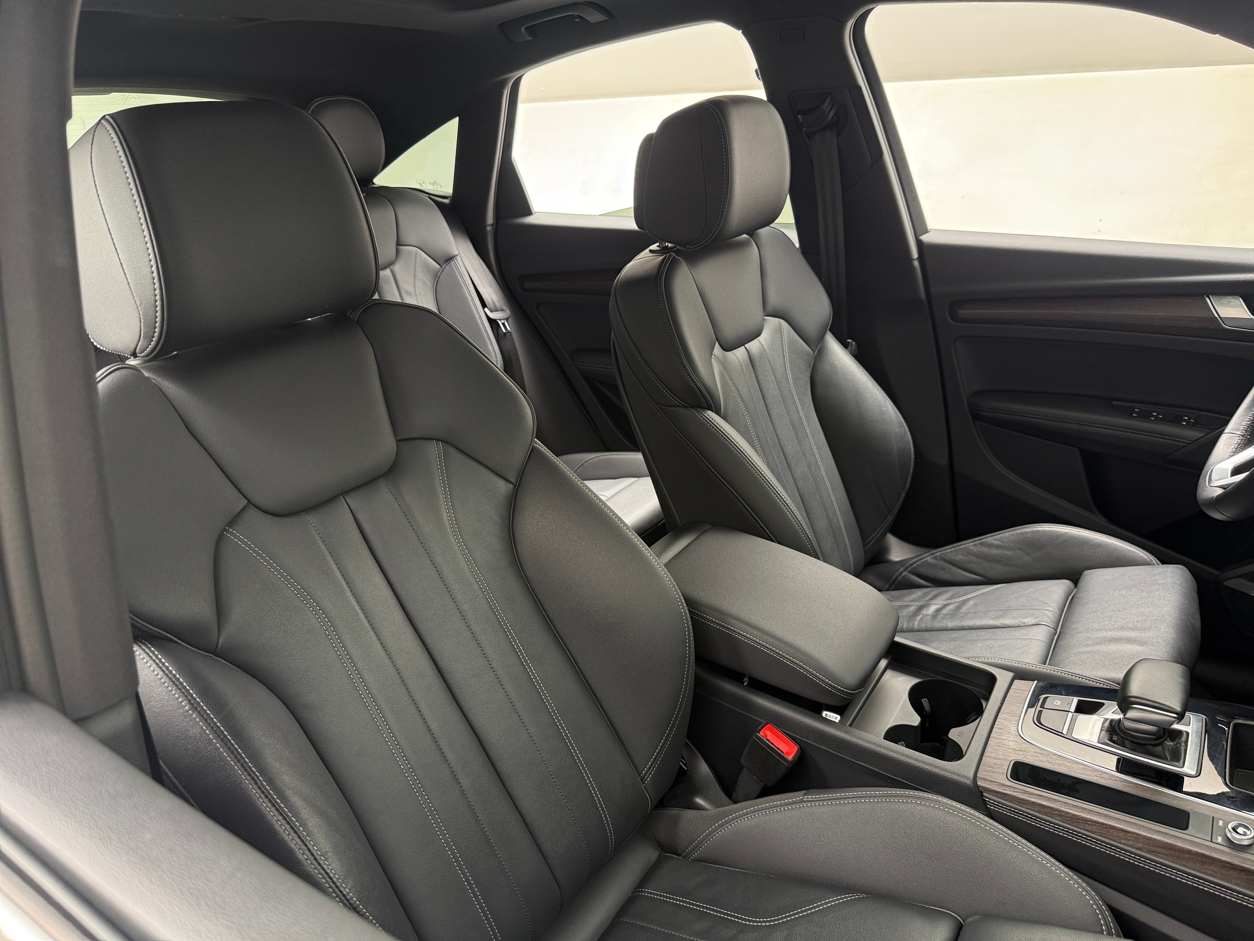 2023 Audi Q5 Sportback