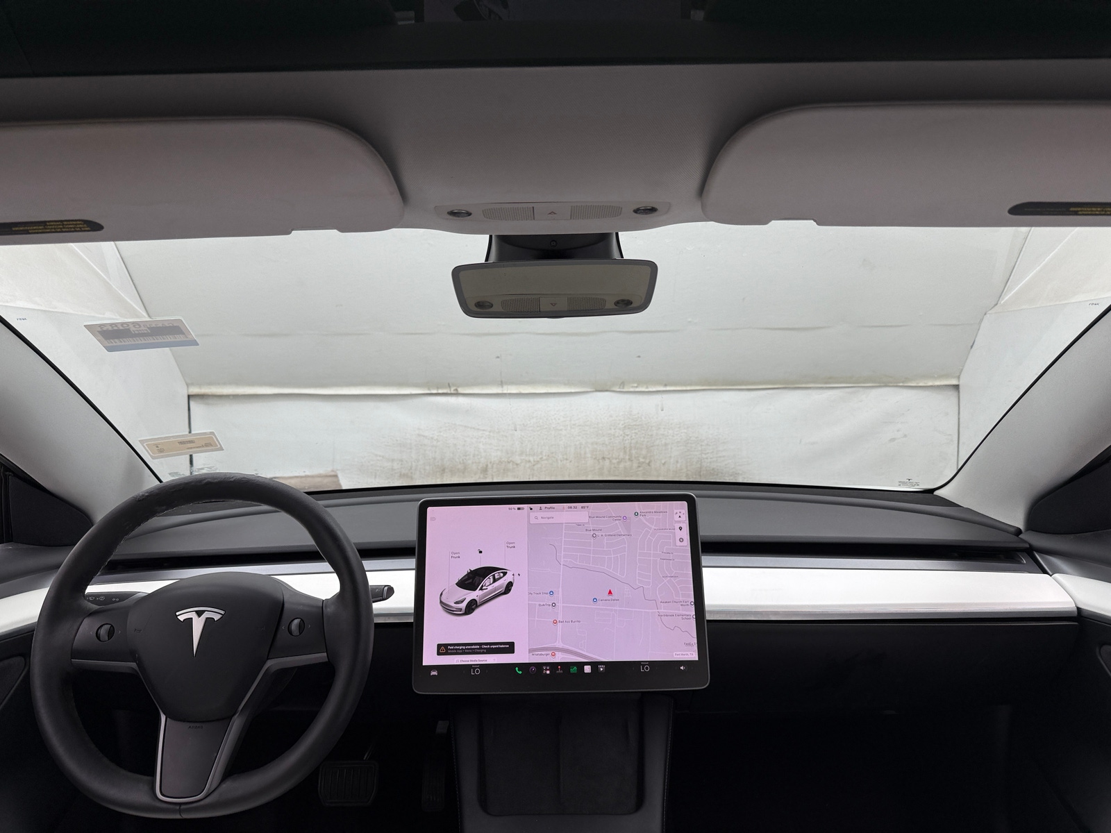 Thumbnail: 2021 Tesla Model 3 - 2