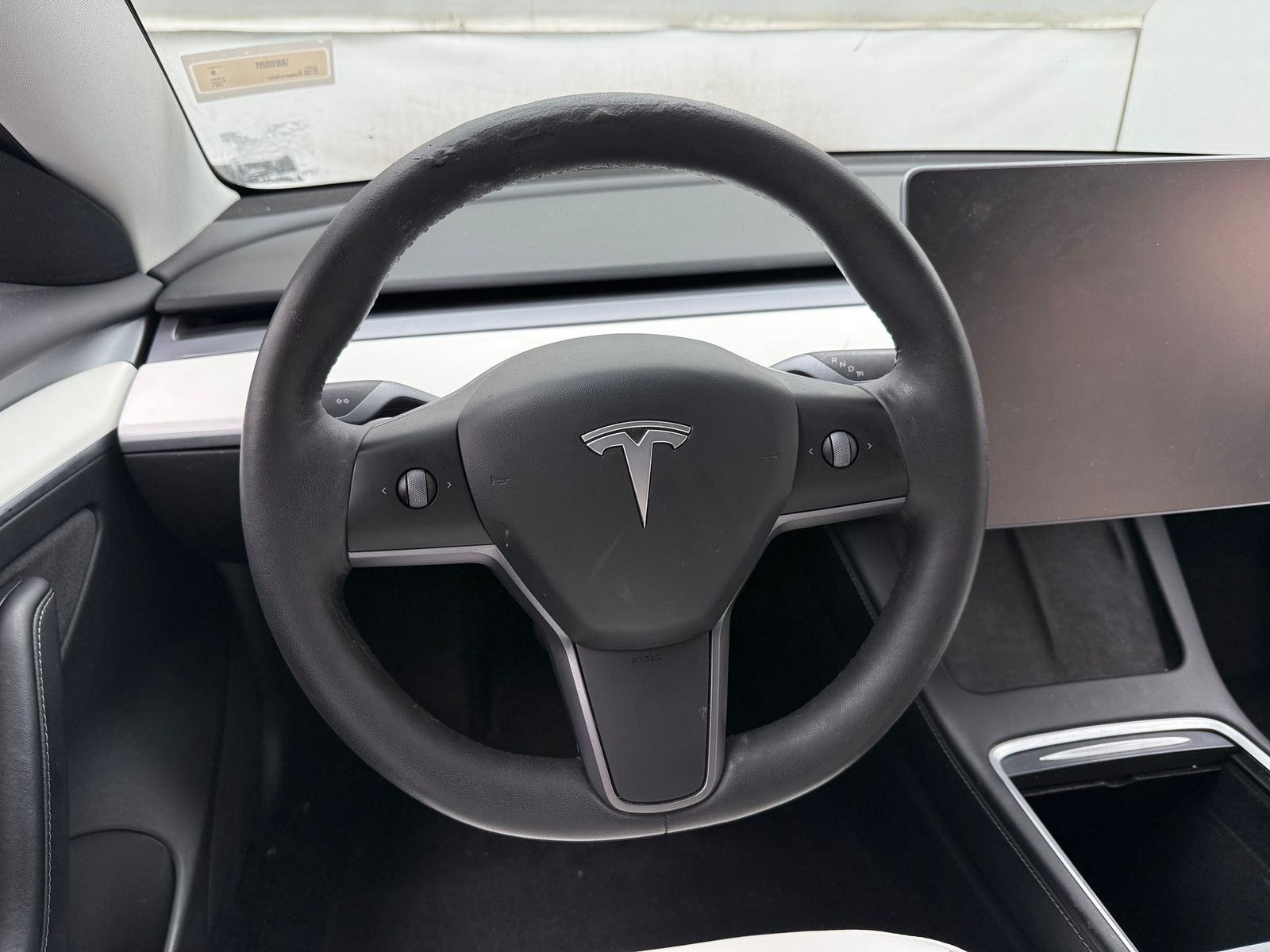 Thumbnail: 2021 Tesla Model 3 - 4