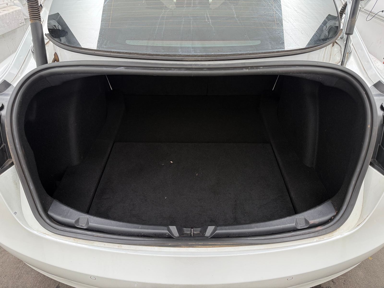 Thumbnail: 2021 Tesla Model 3 - 6