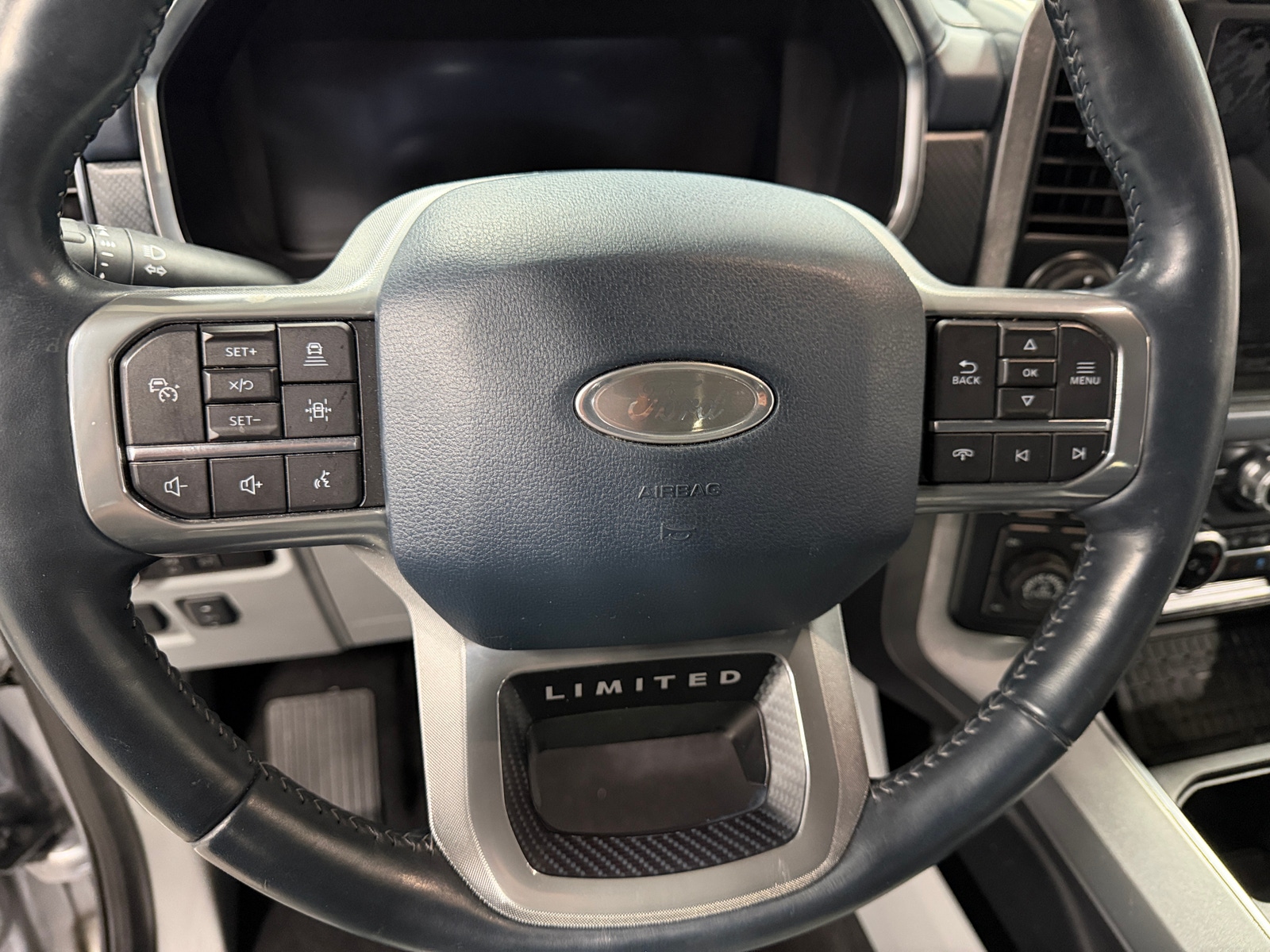 Thumbnail: 2023 Ford Econoline - 4
