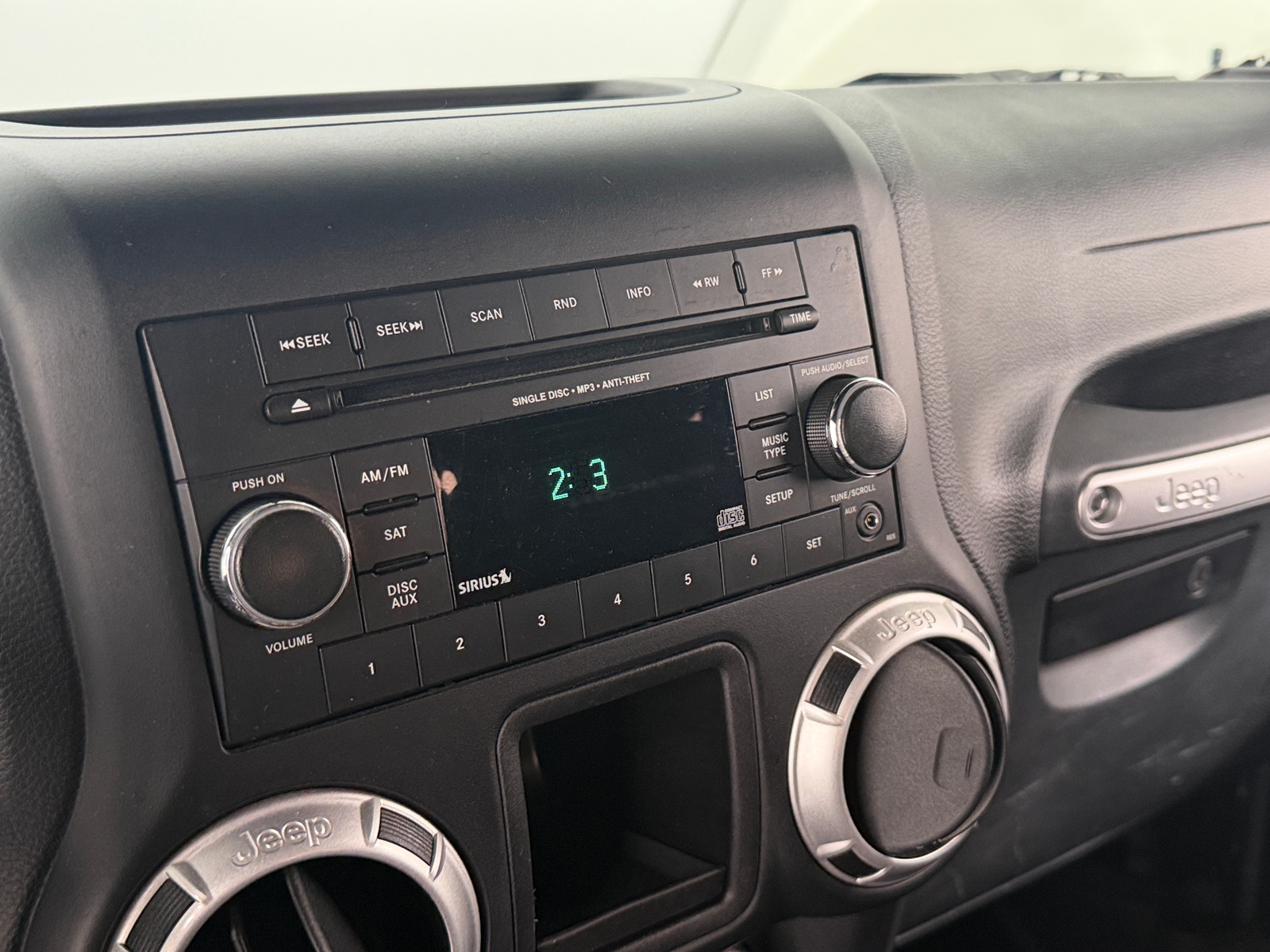 Thumbnail: 2016 Jeep Wrangler - 4