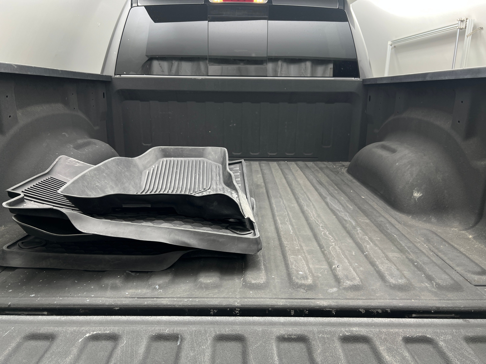 Thumbnail: 2019 RAM 1500 - 7