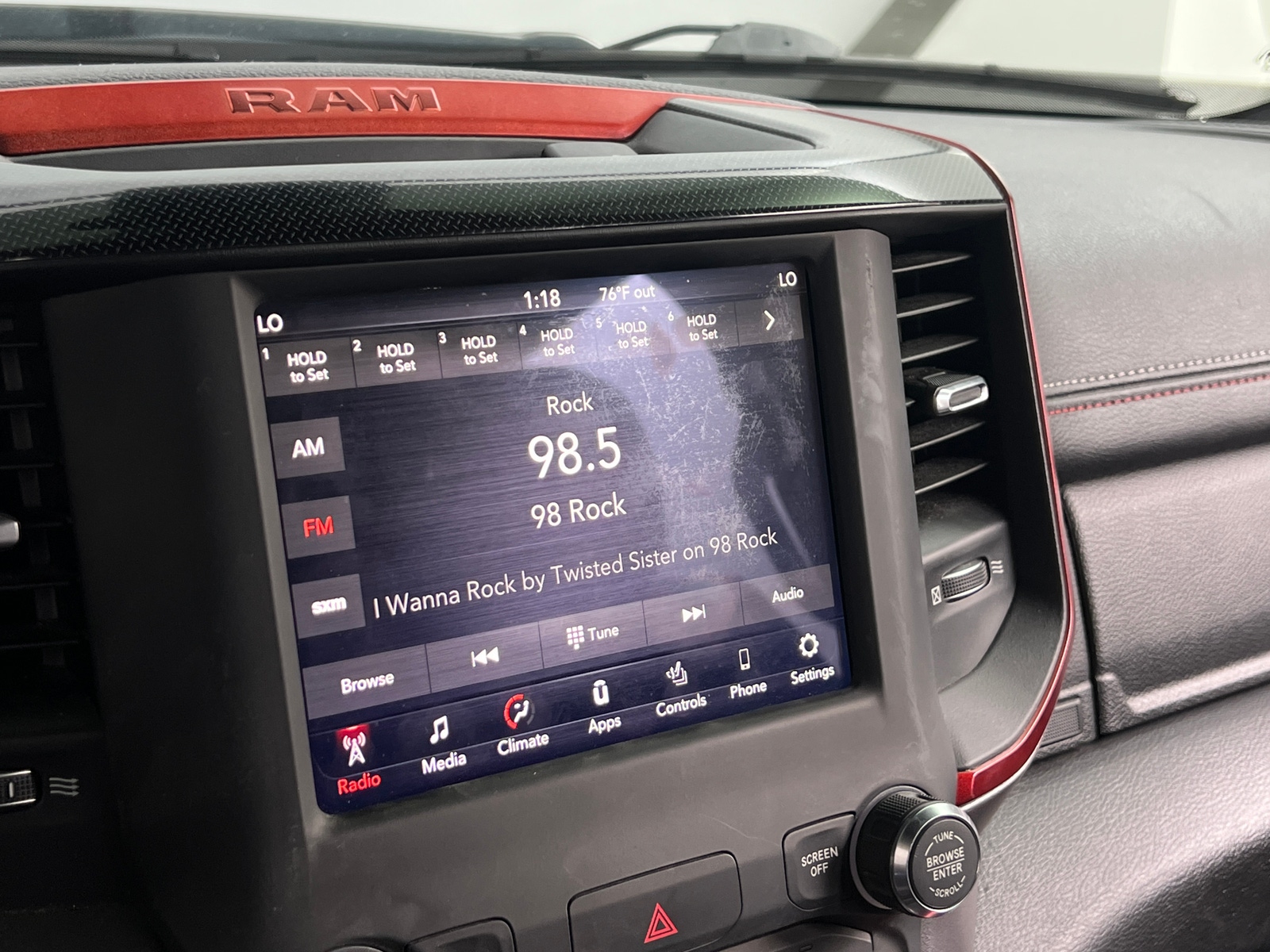 Thumbnail: 2019 RAM 1500 - 4