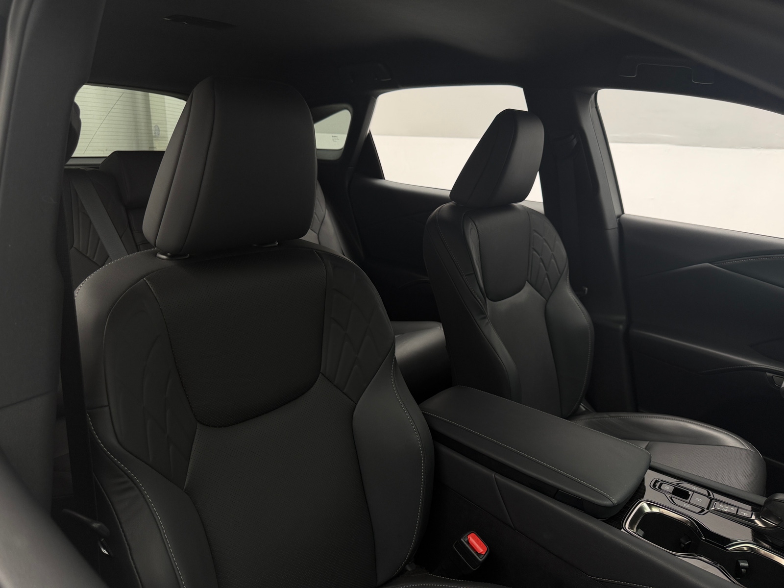 Thumbnail: 2025 Lexus RX - 2