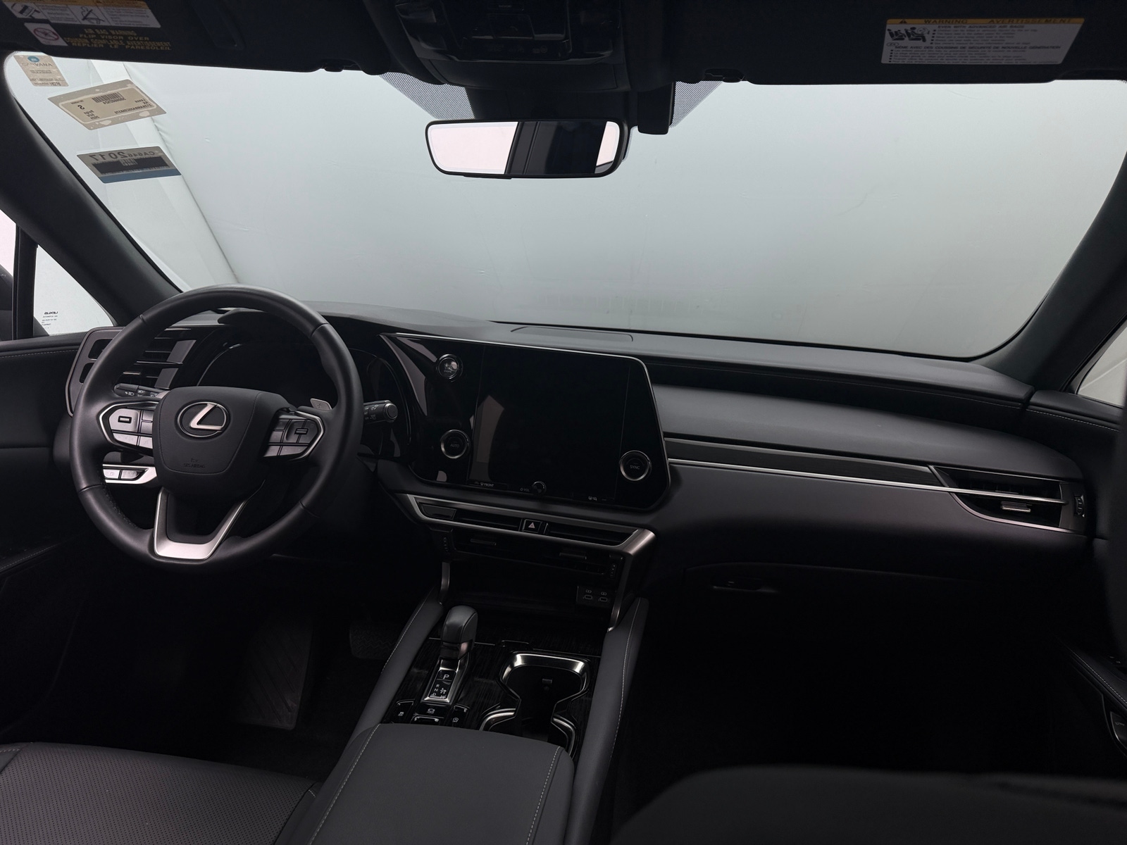 Thumbnail: 2025 Lexus RX - 3