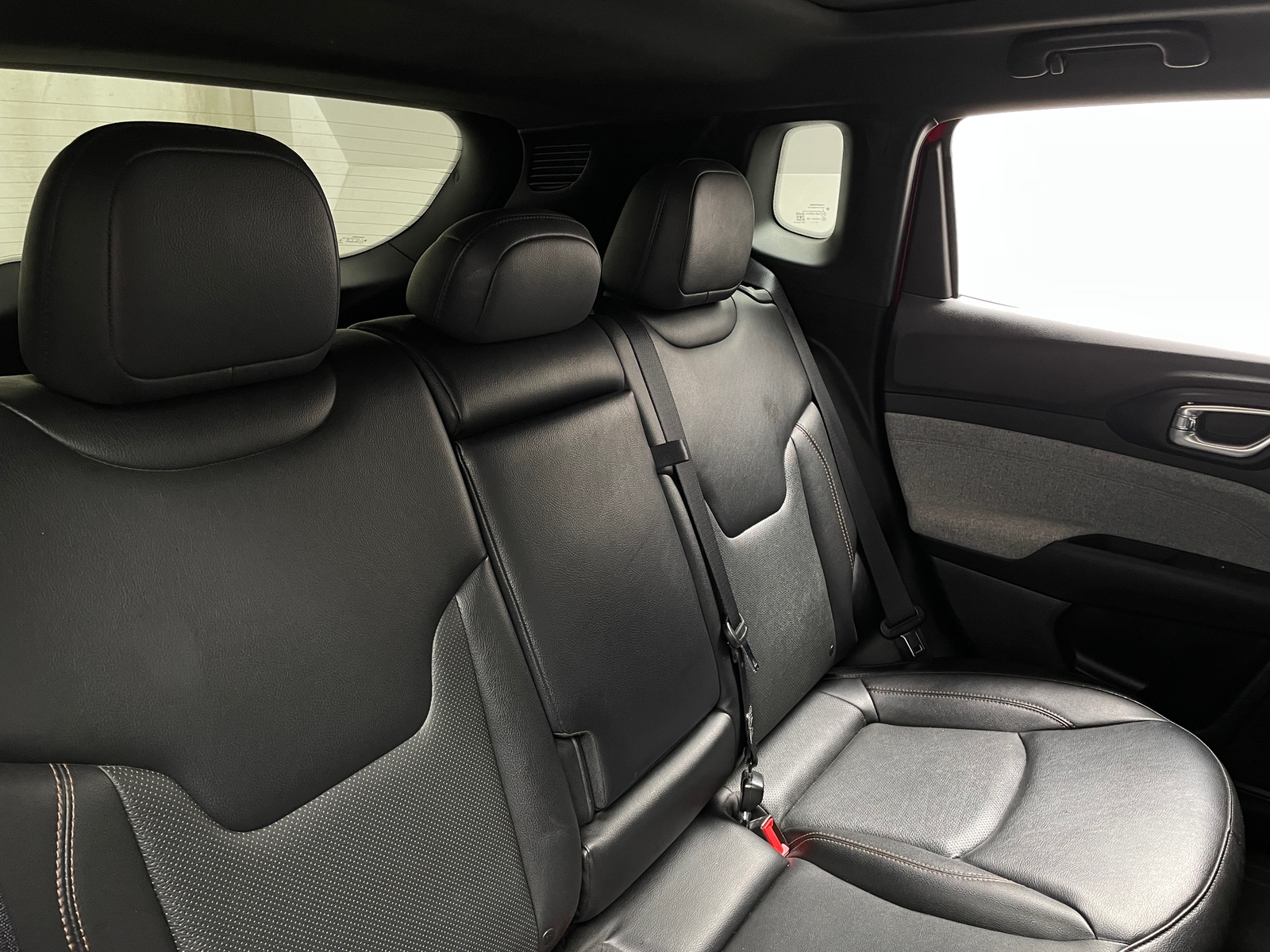 Thumbnail: 2023 Jeep Compass - 5