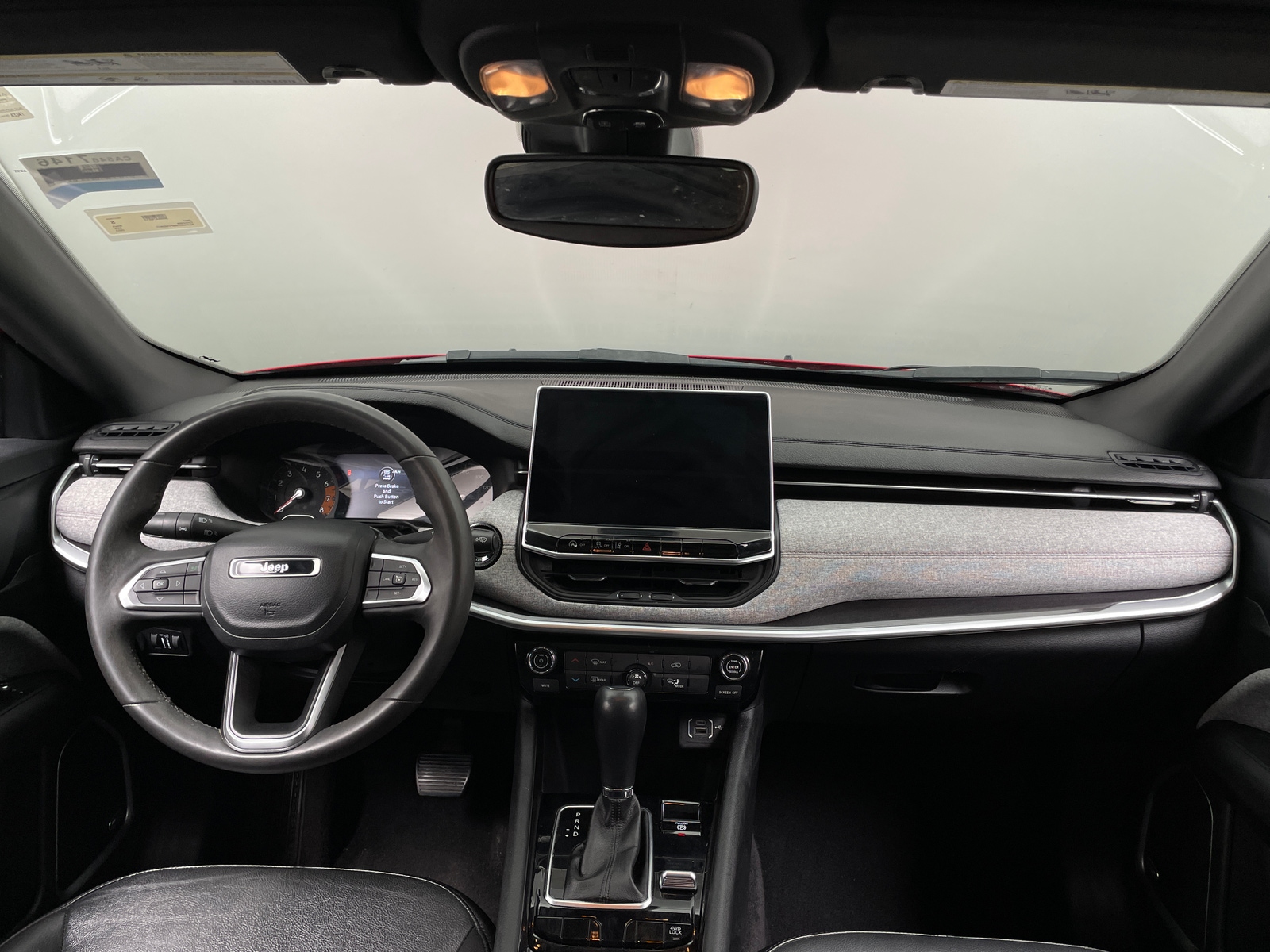 Thumbnail: 2023 Jeep Compass - 2