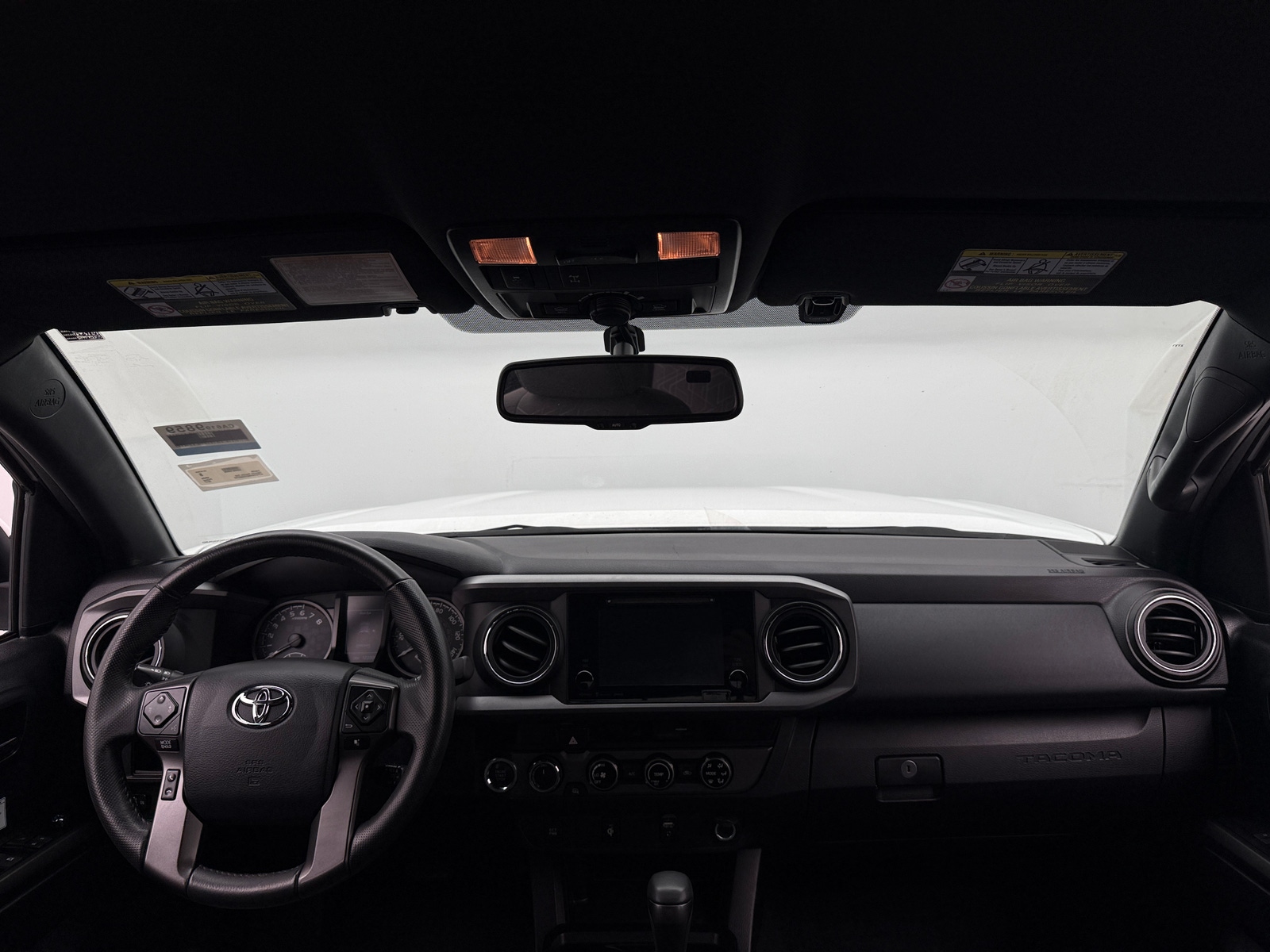 Thumbnail: 2017 Toyota Tacoma - 3