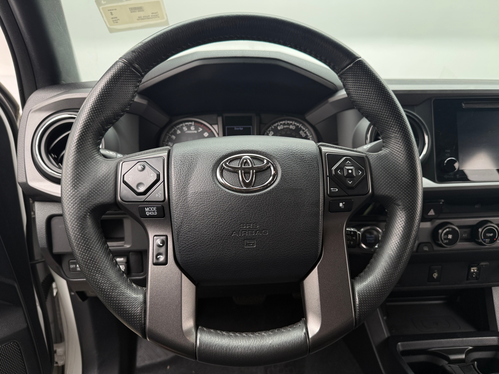 Thumbnail: 2017 Toyota Tacoma - 5