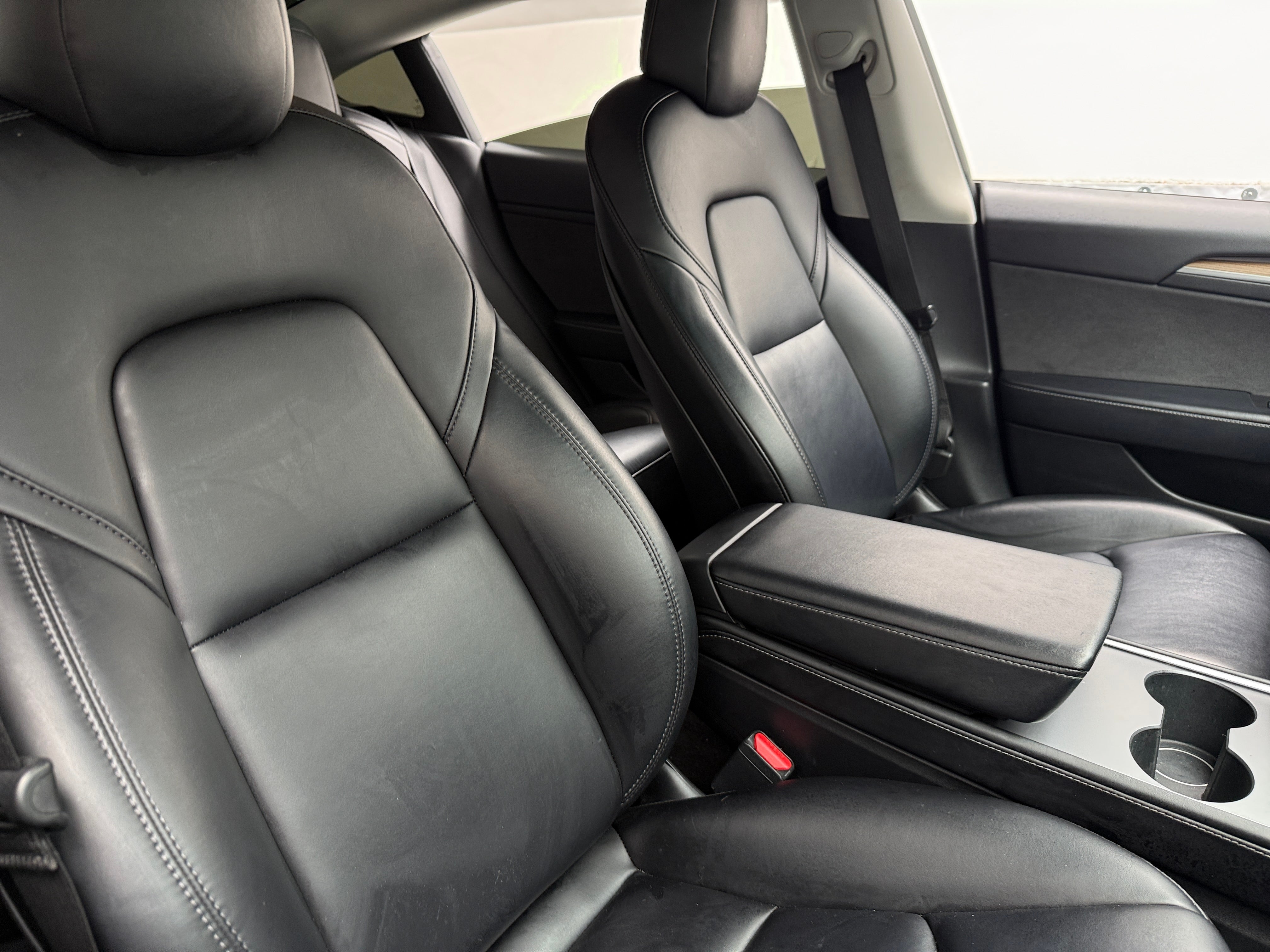 2021 Tesla Model 3 Base