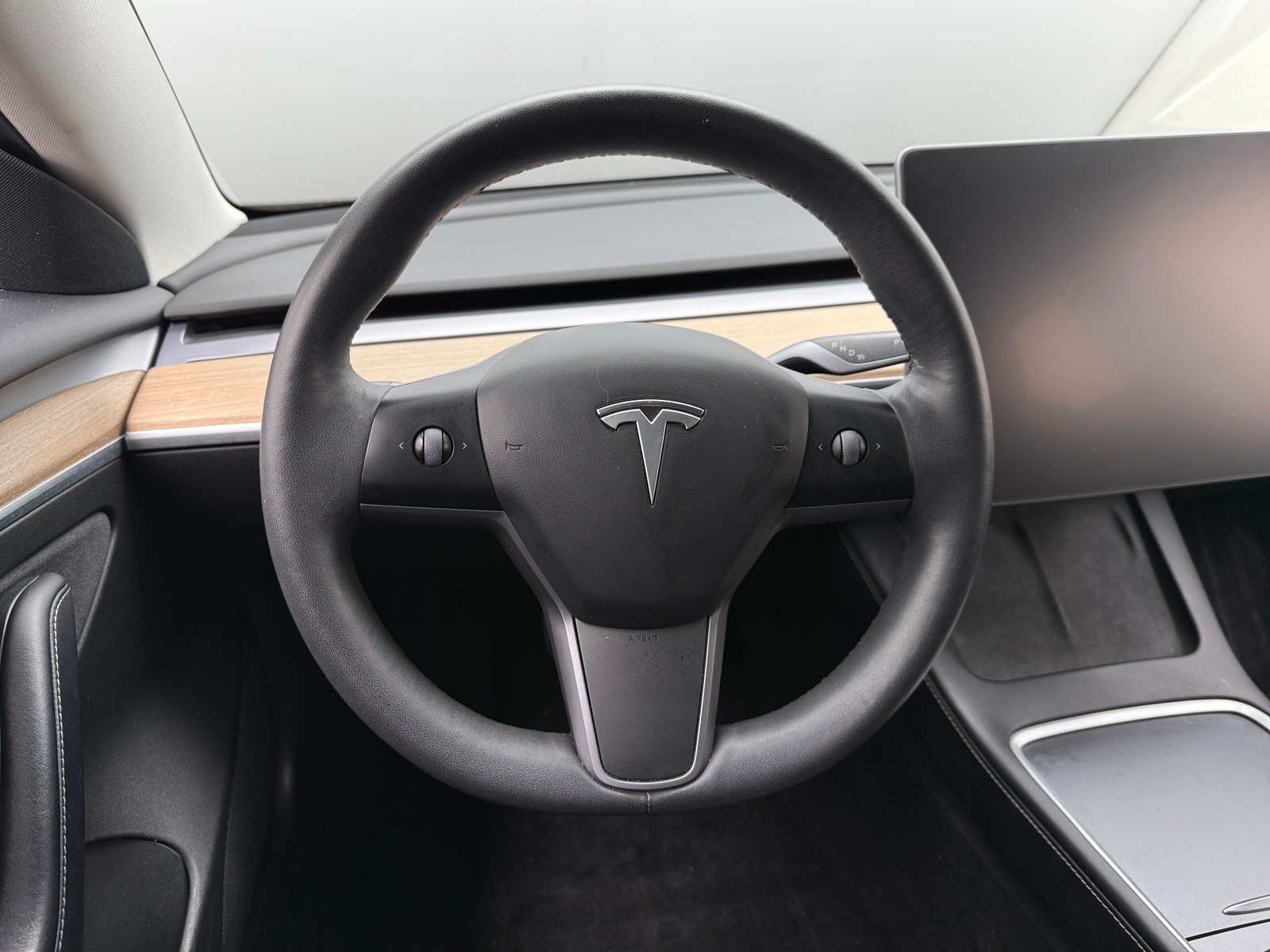Thumbnail: 2021 Tesla Model 3 - 4