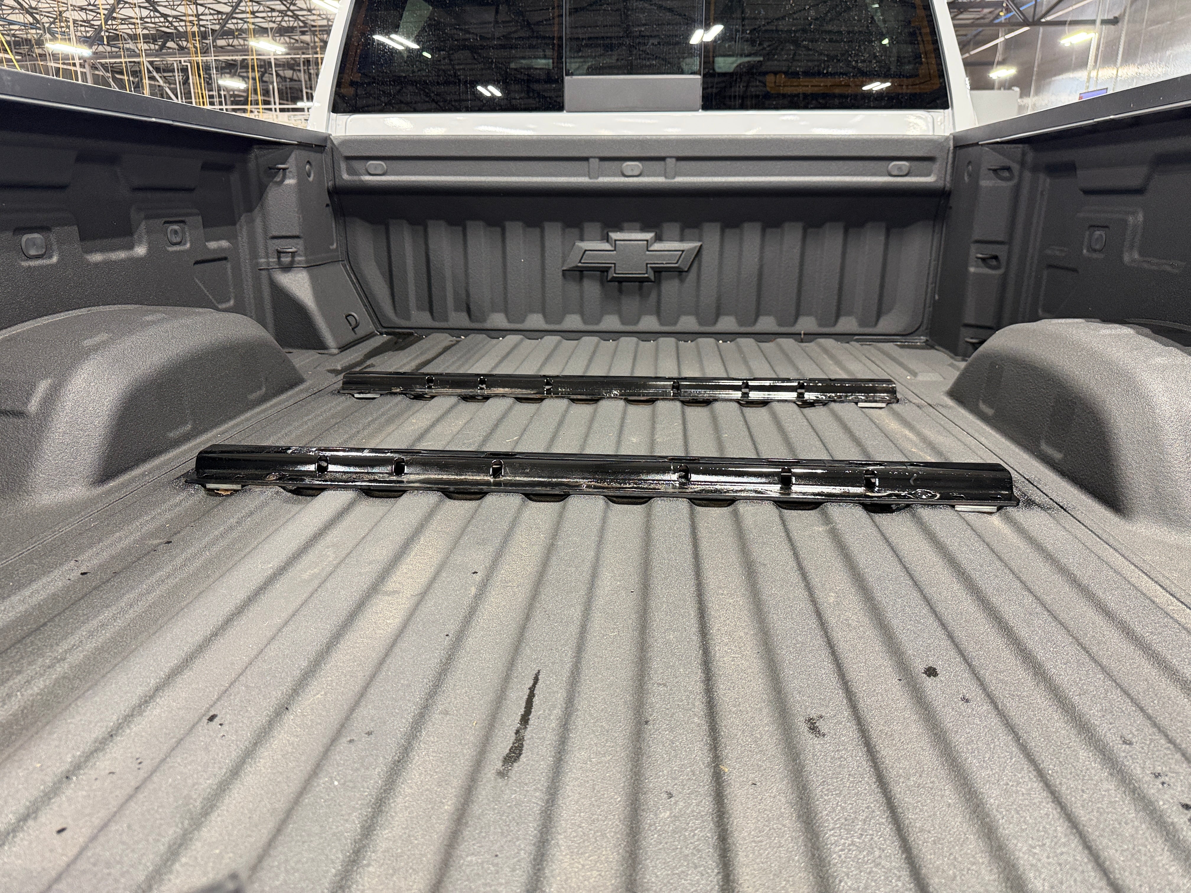 2020 Chevrolet Silverado 2500HD