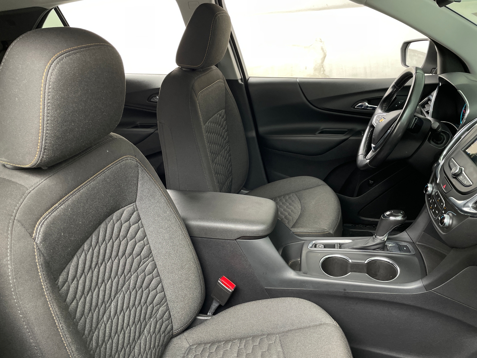 Thumbnail: 2019 Chevrolet Equinox - 2