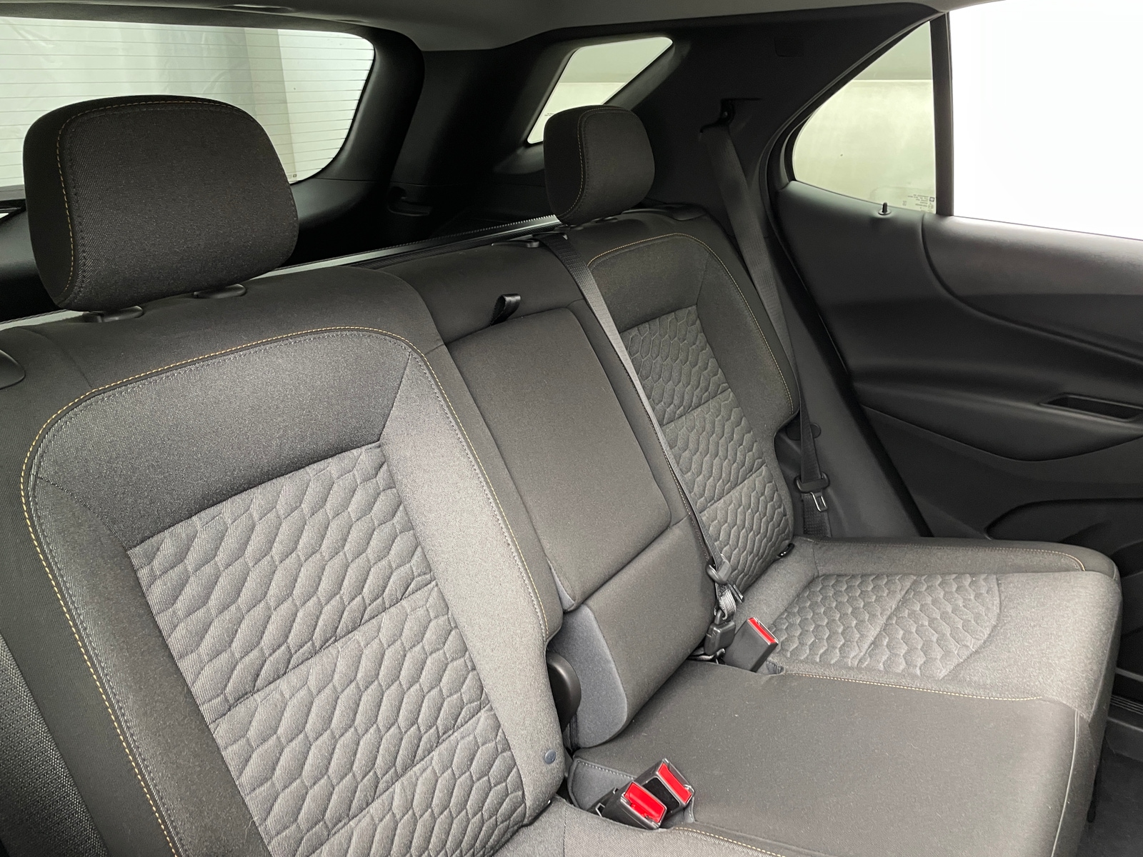 Thumbnail: 2019 Chevrolet Equinox - 6