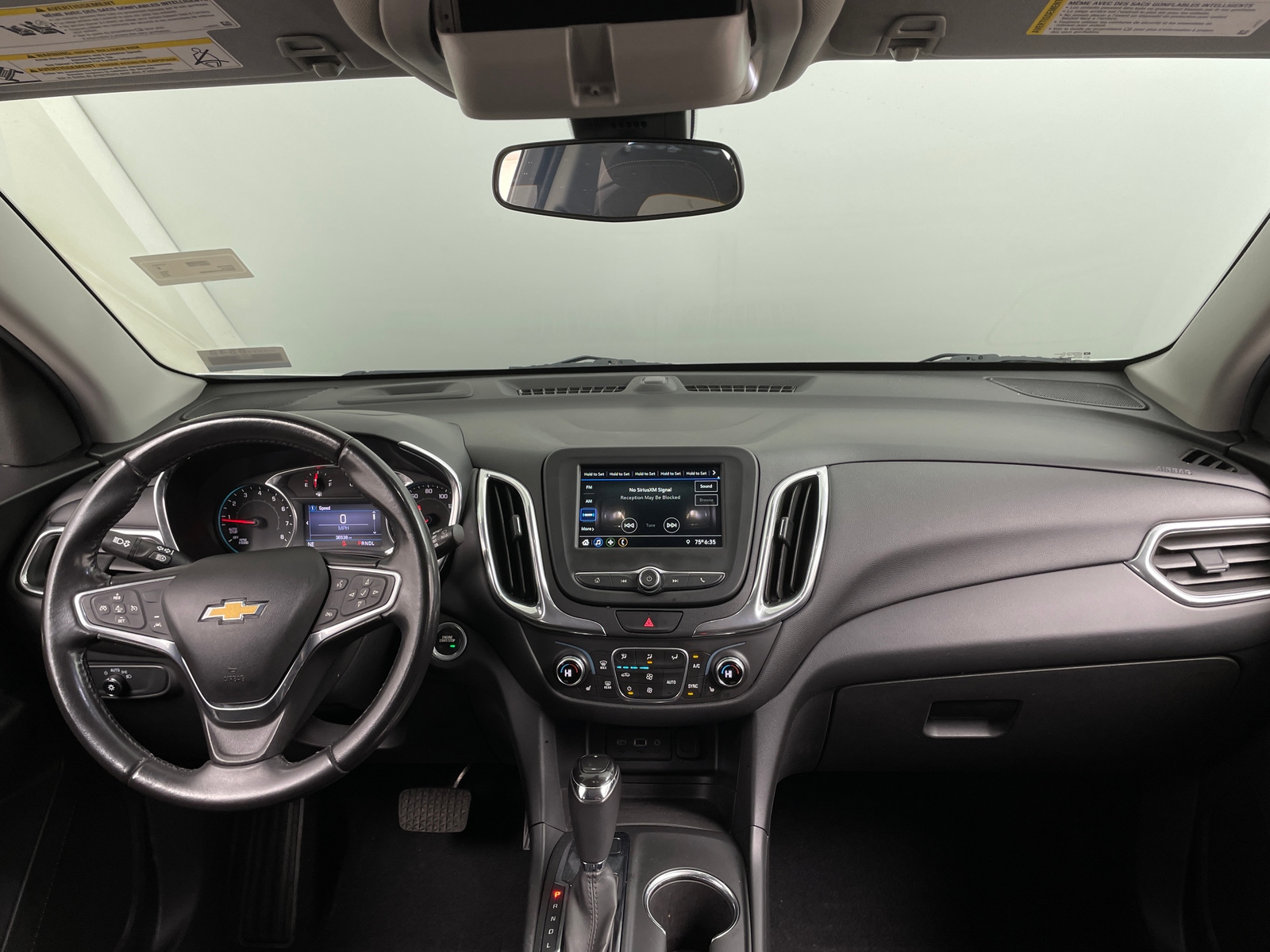 Thumbnail: 2019 Chevrolet Equinox - 3