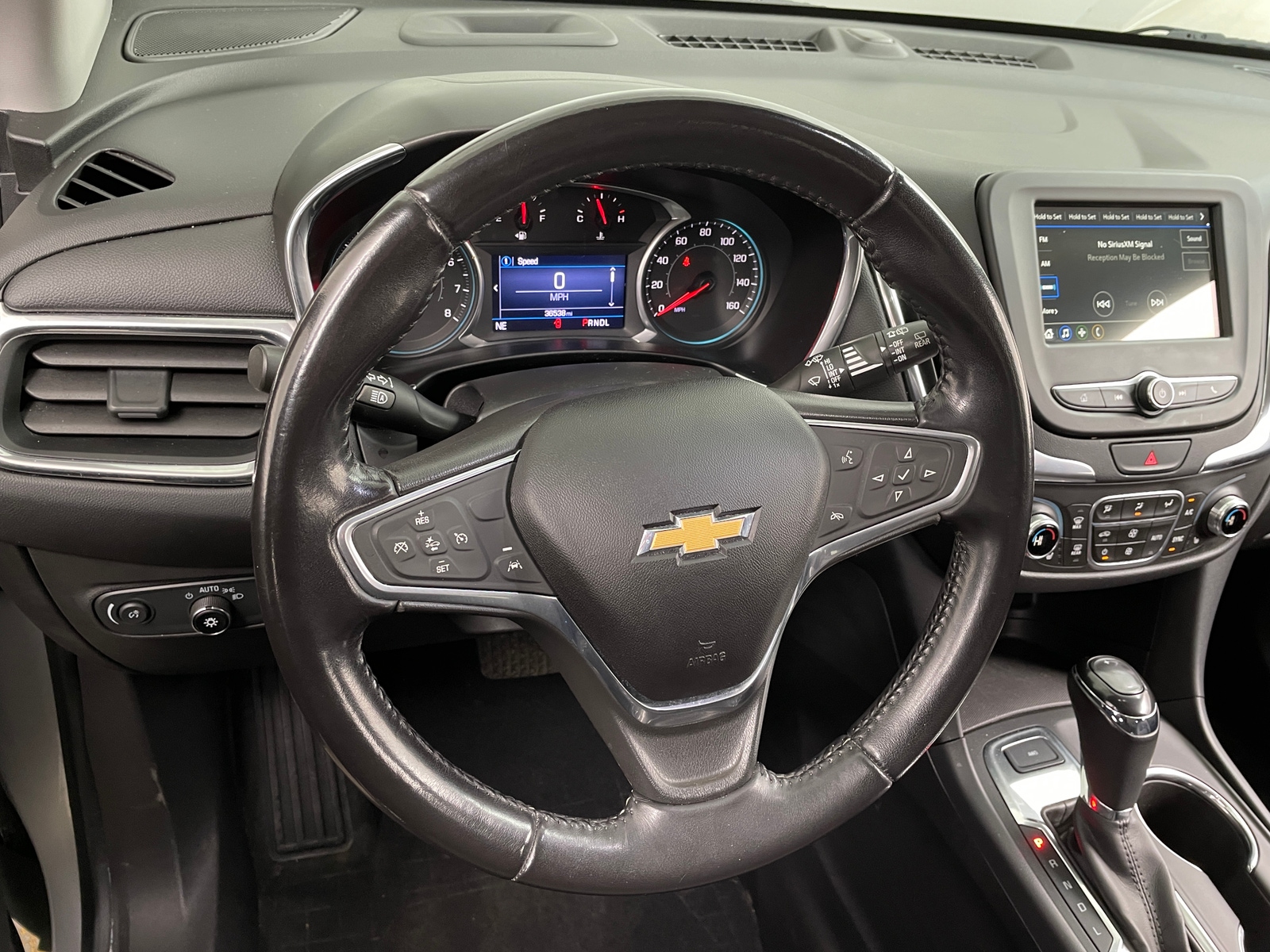 Thumbnail: 2019 Chevrolet Equinox - 5