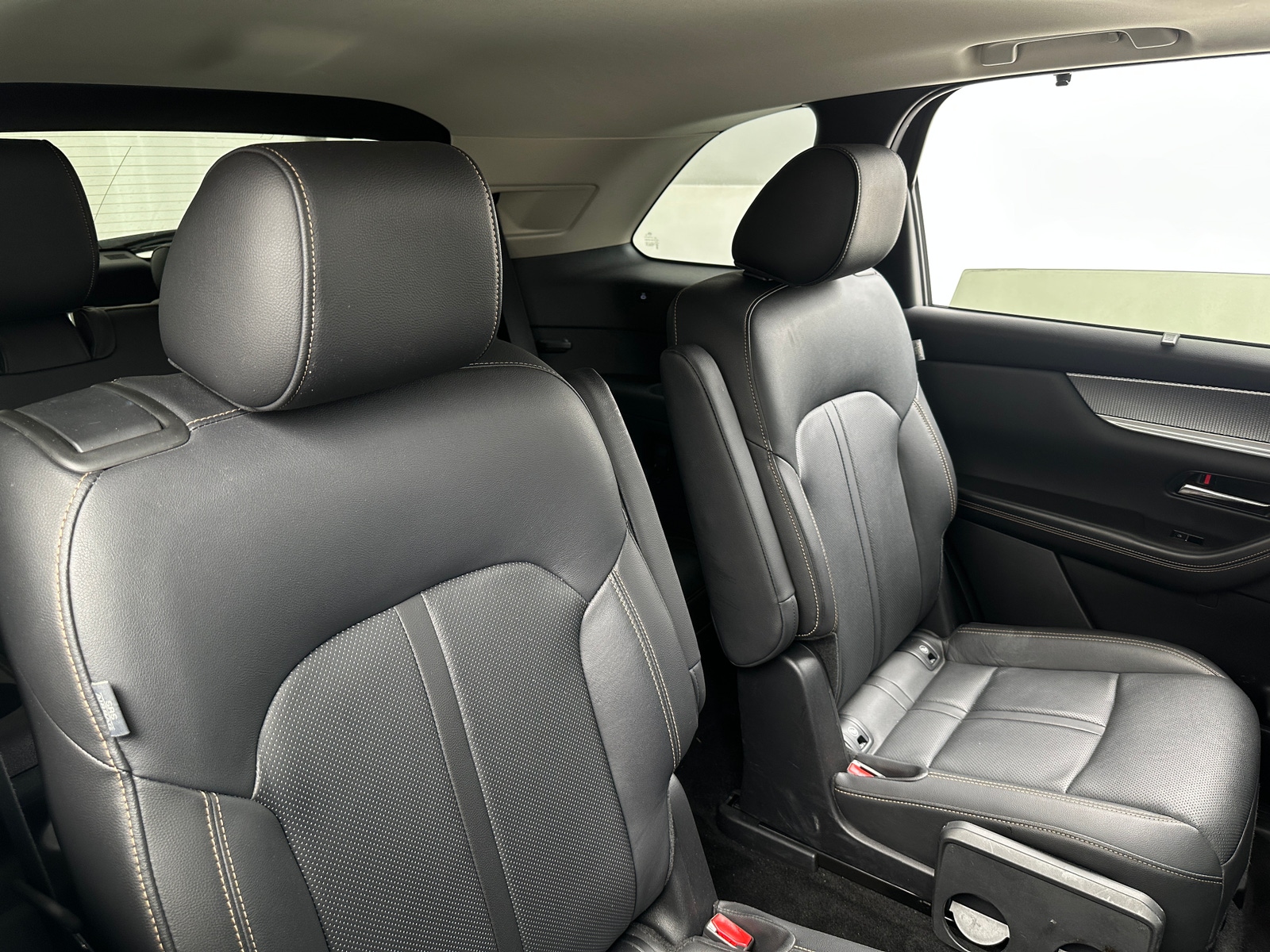 Thumbnail: 2024 Mazda CX-90 - 5