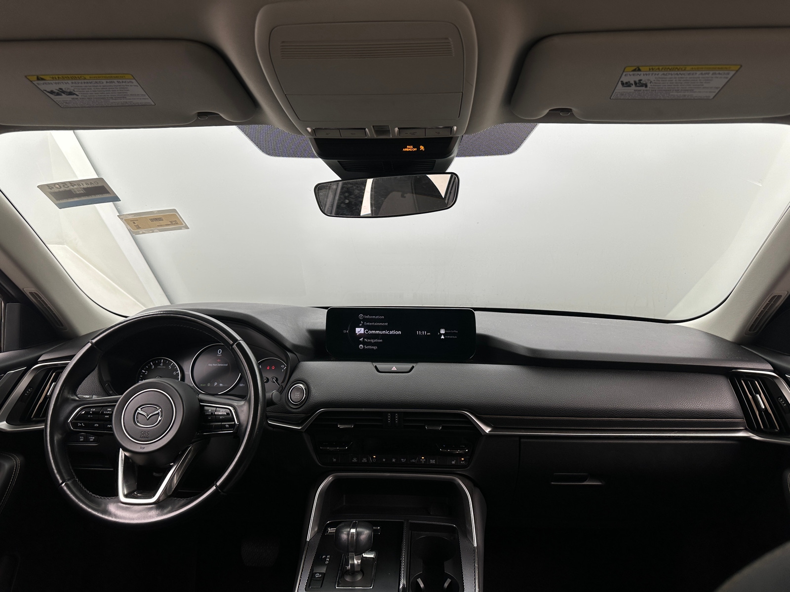Thumbnail: 2024 Mazda CX-90 - 2