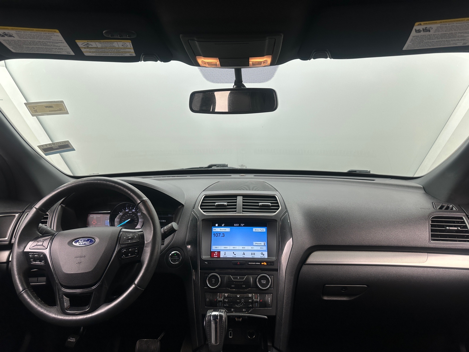 Thumbnail: 2018 Ford Explorer - 2