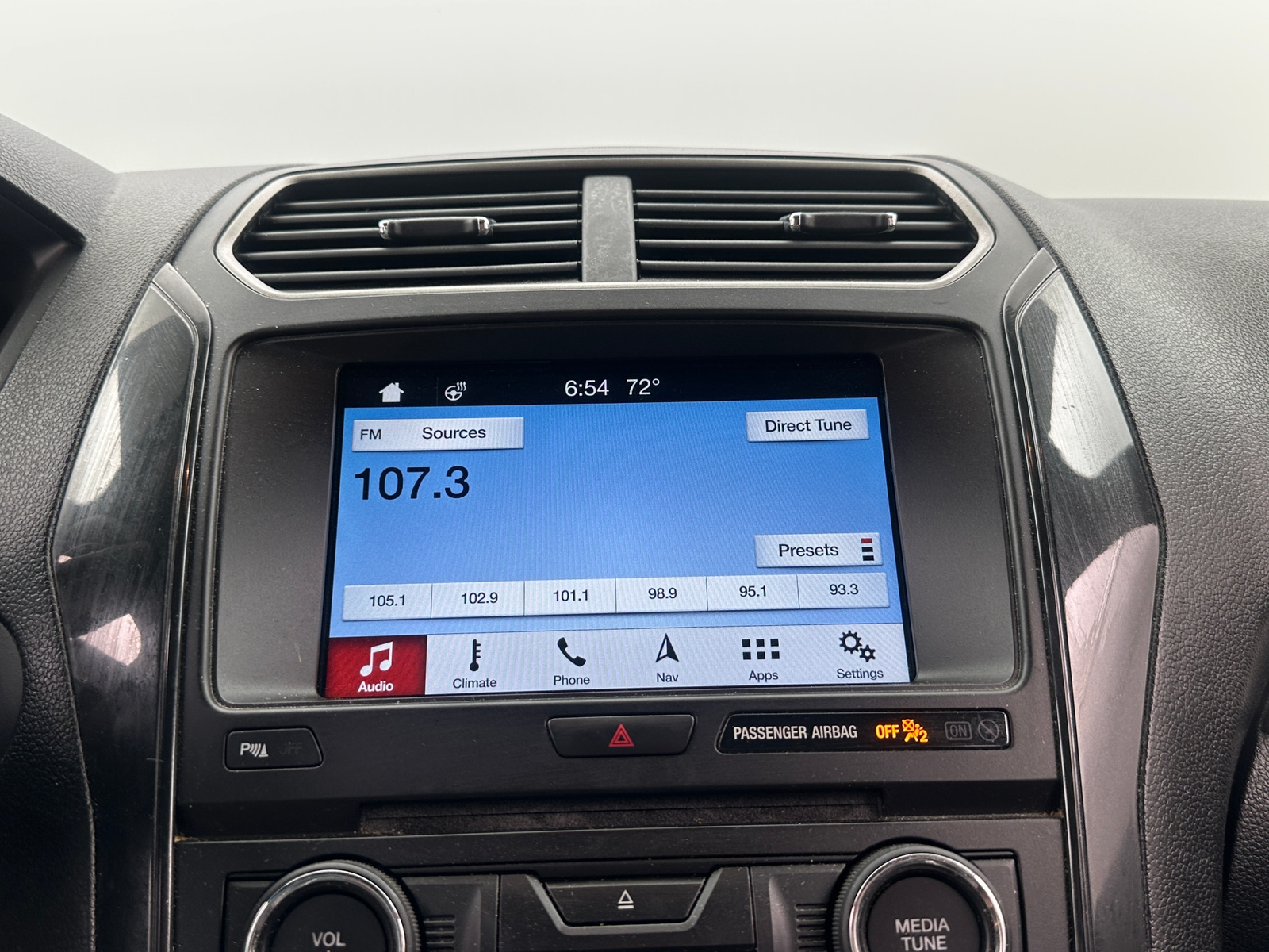 Thumbnail: 2018 Ford Explorer - 3