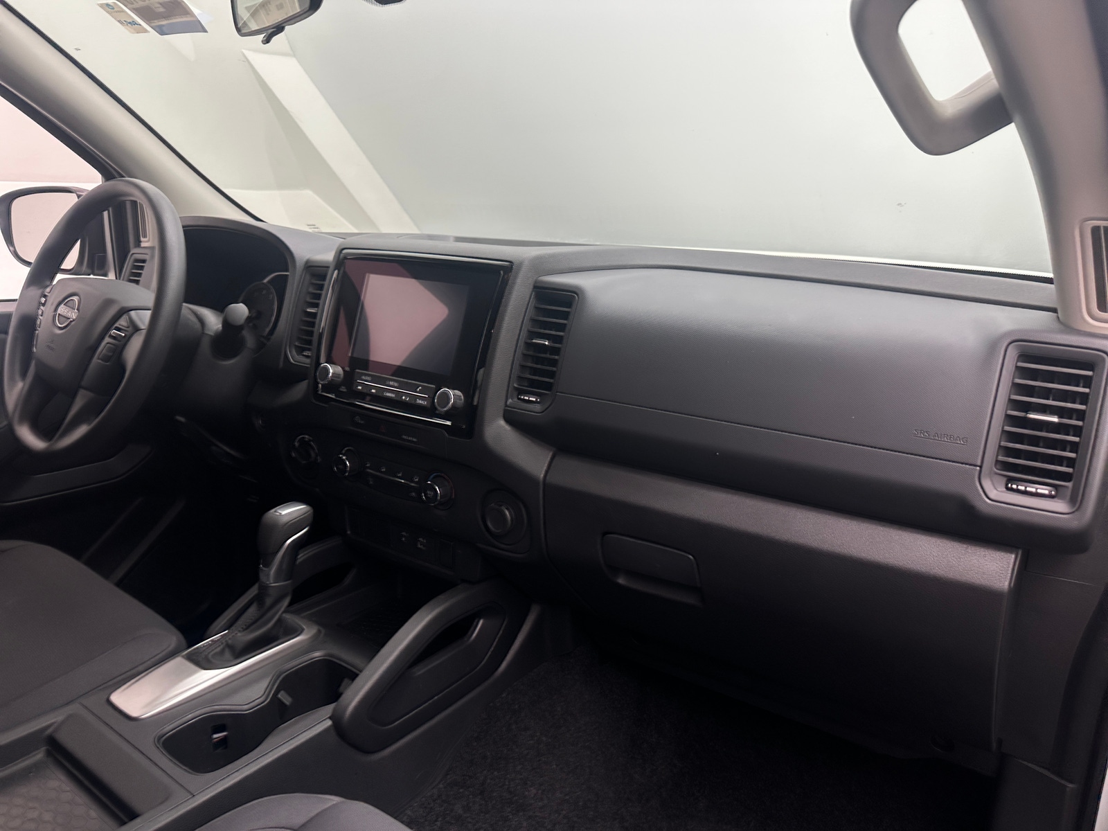 Thumbnail: 2024 Nissan Frontier - 3