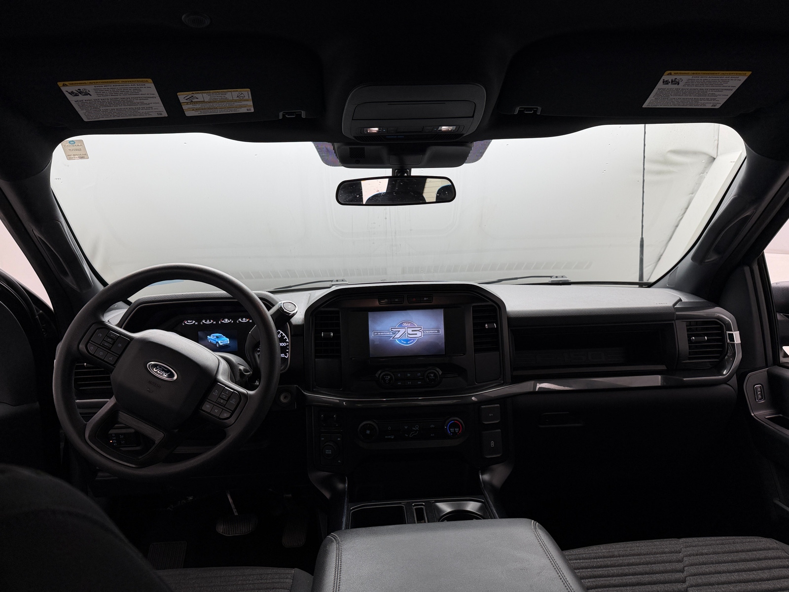 Thumbnail: 2023 Ford Econoline - 3