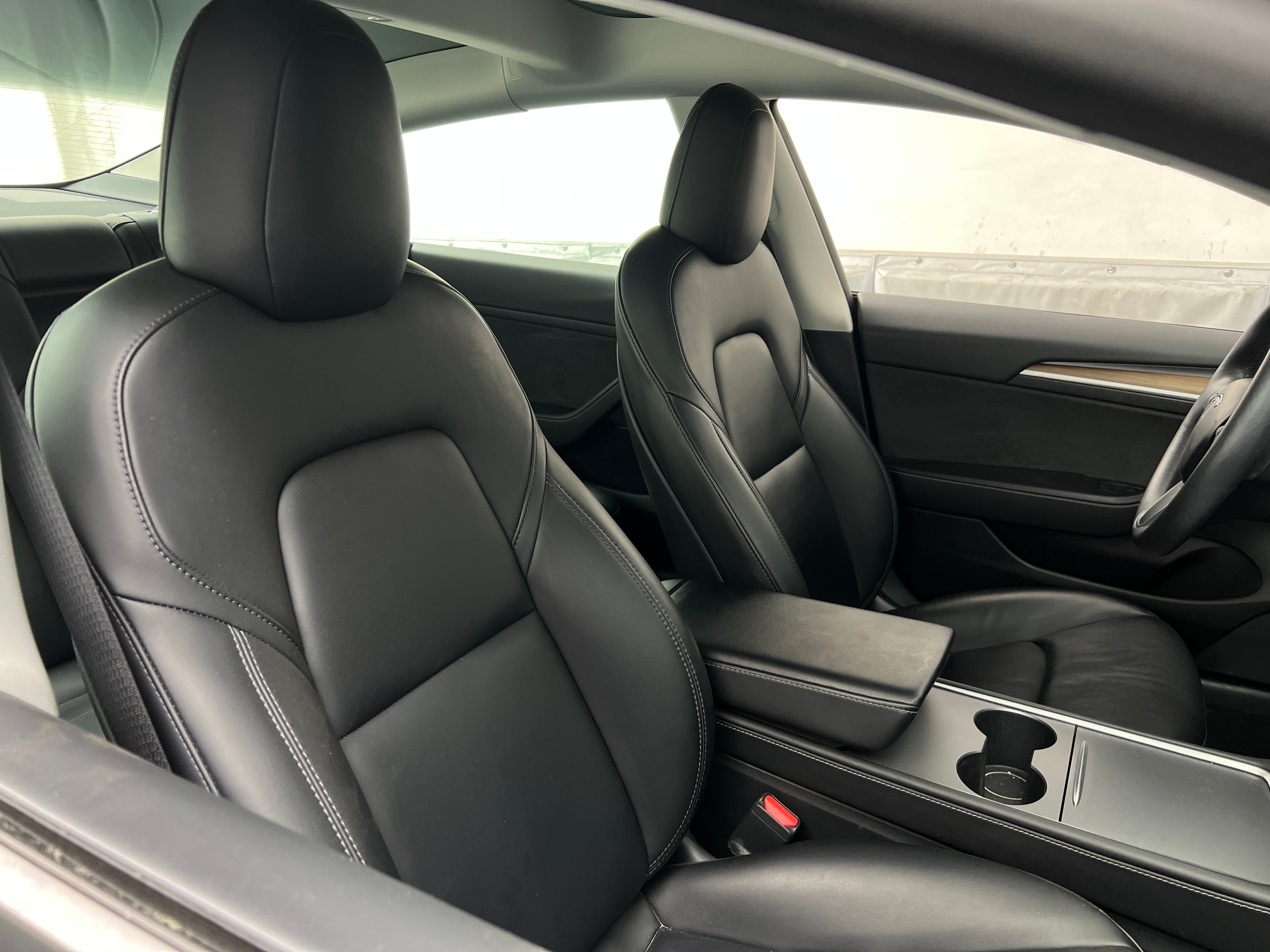 2021 Tesla Model 3 Base