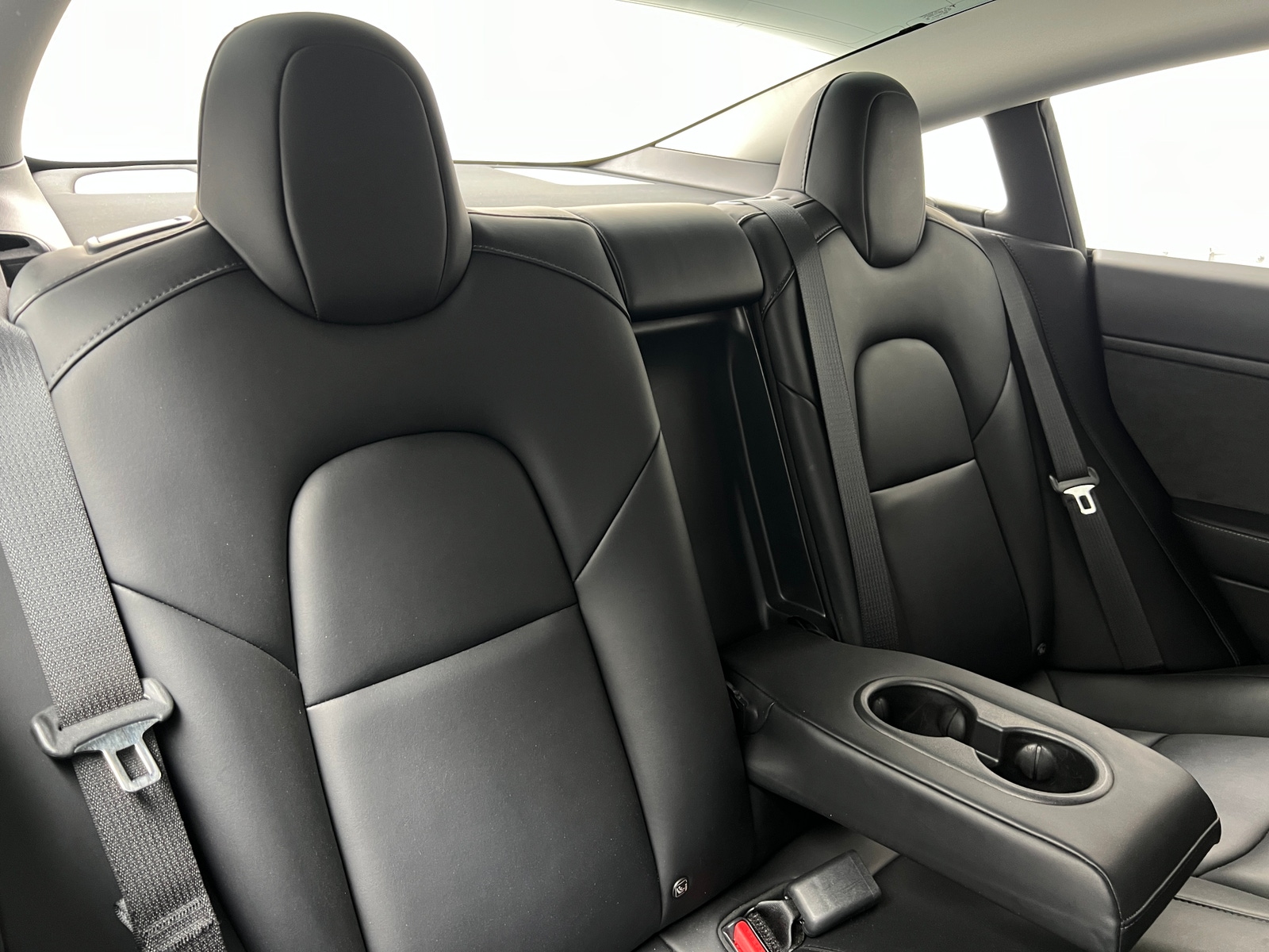 Thumbnail: 2021 Tesla Model 3 - 5