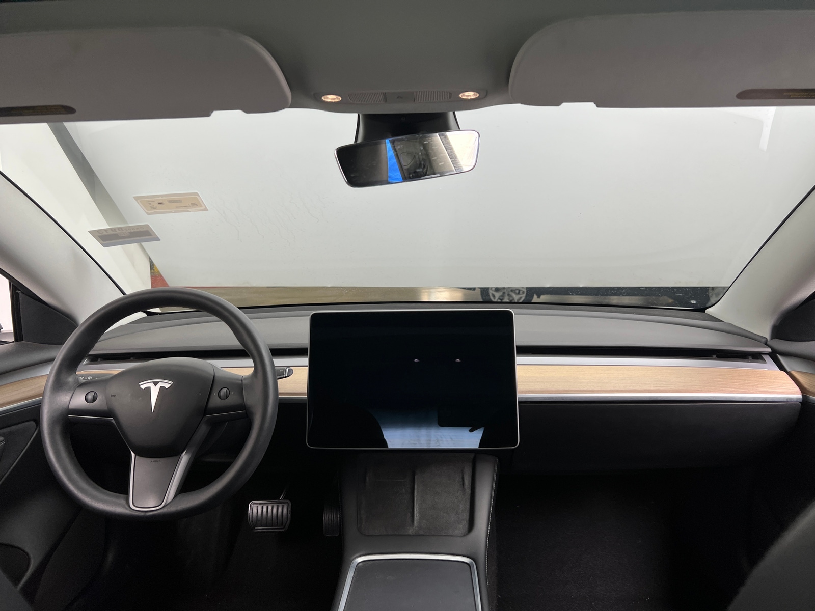 Thumbnail: 2021 Tesla Model 3 - 2