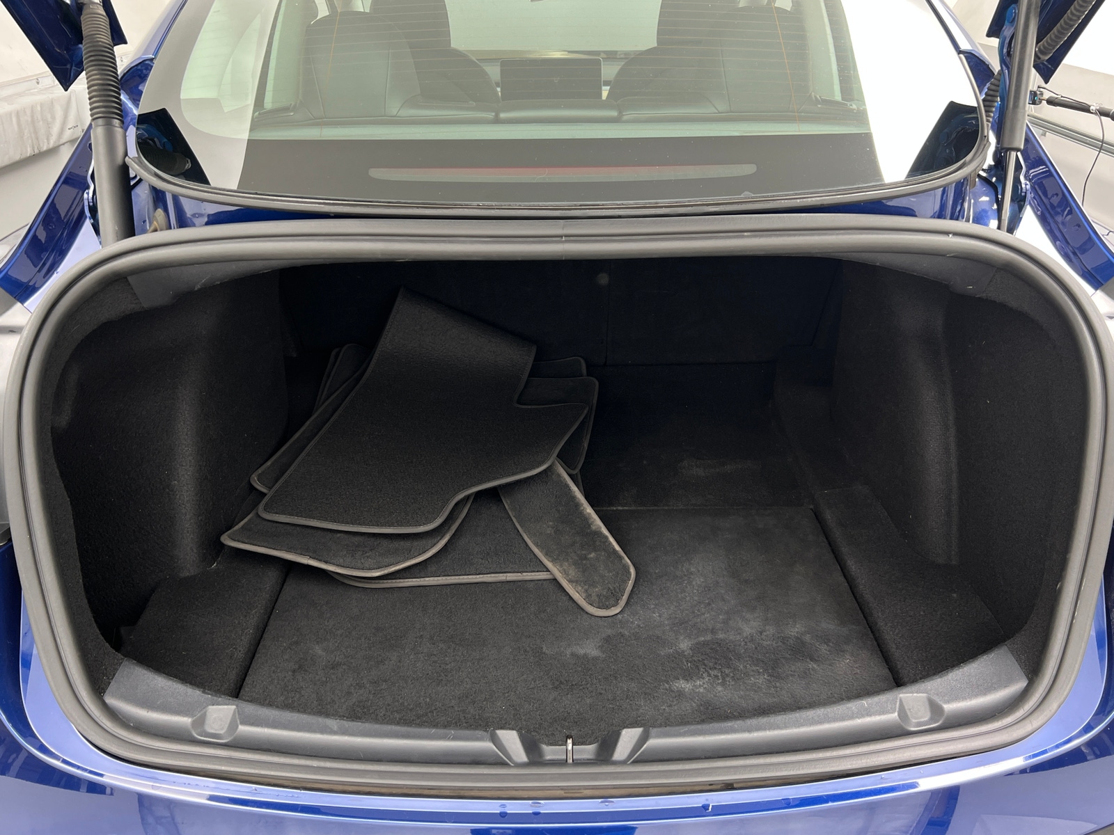 Thumbnail: 2021 Tesla Model 3 - 6