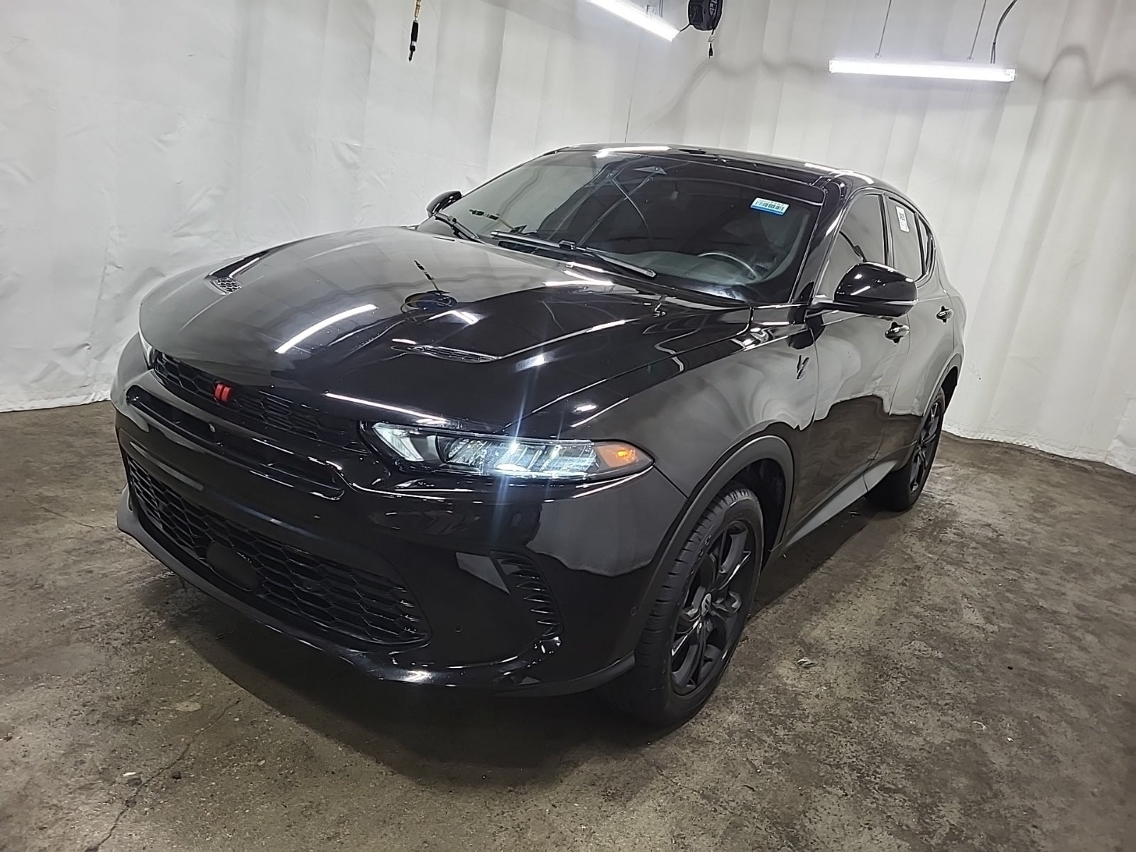 2024 Dodge Hornet GT